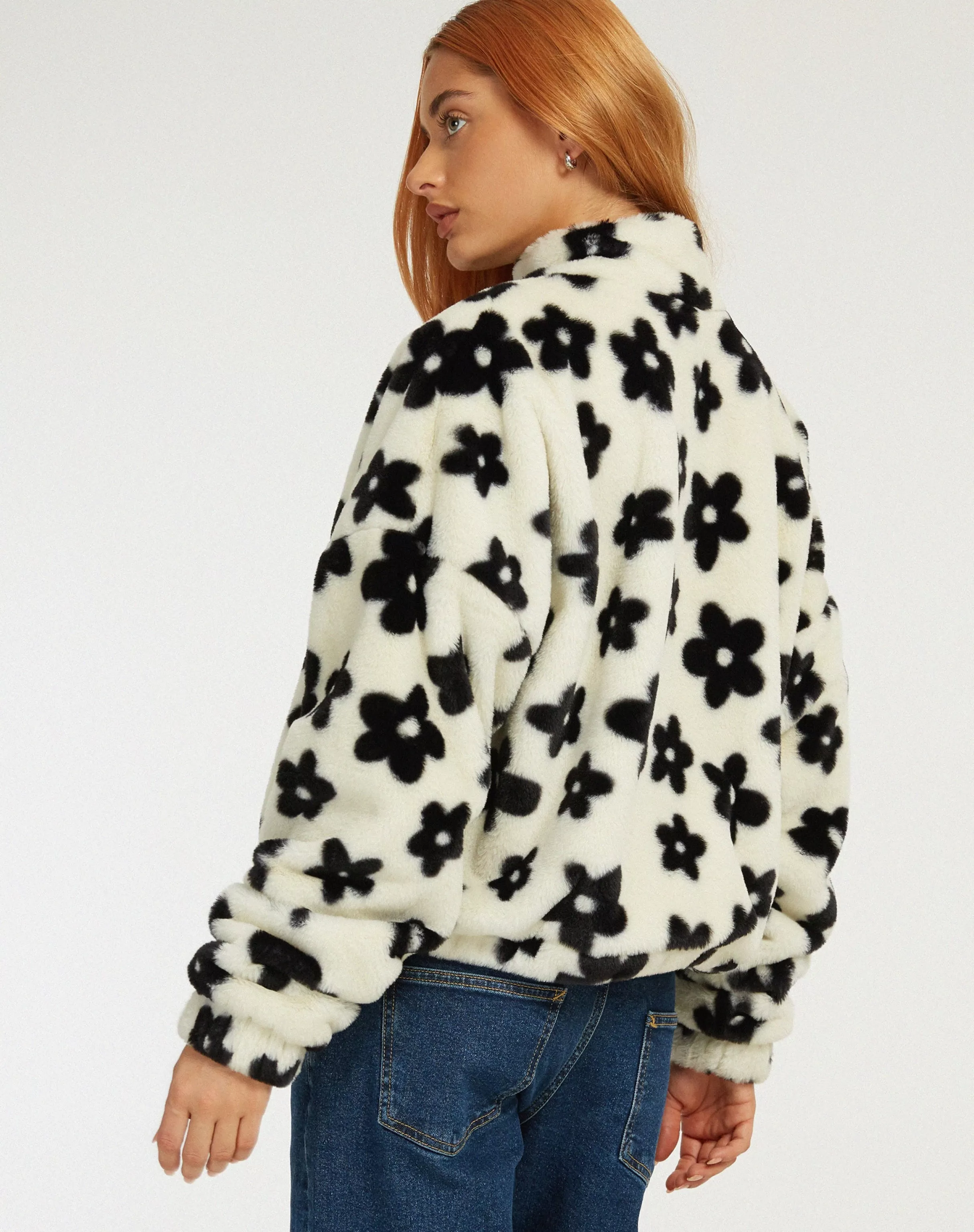 Hot Nero Jacket In SALE COATS & JACKETS