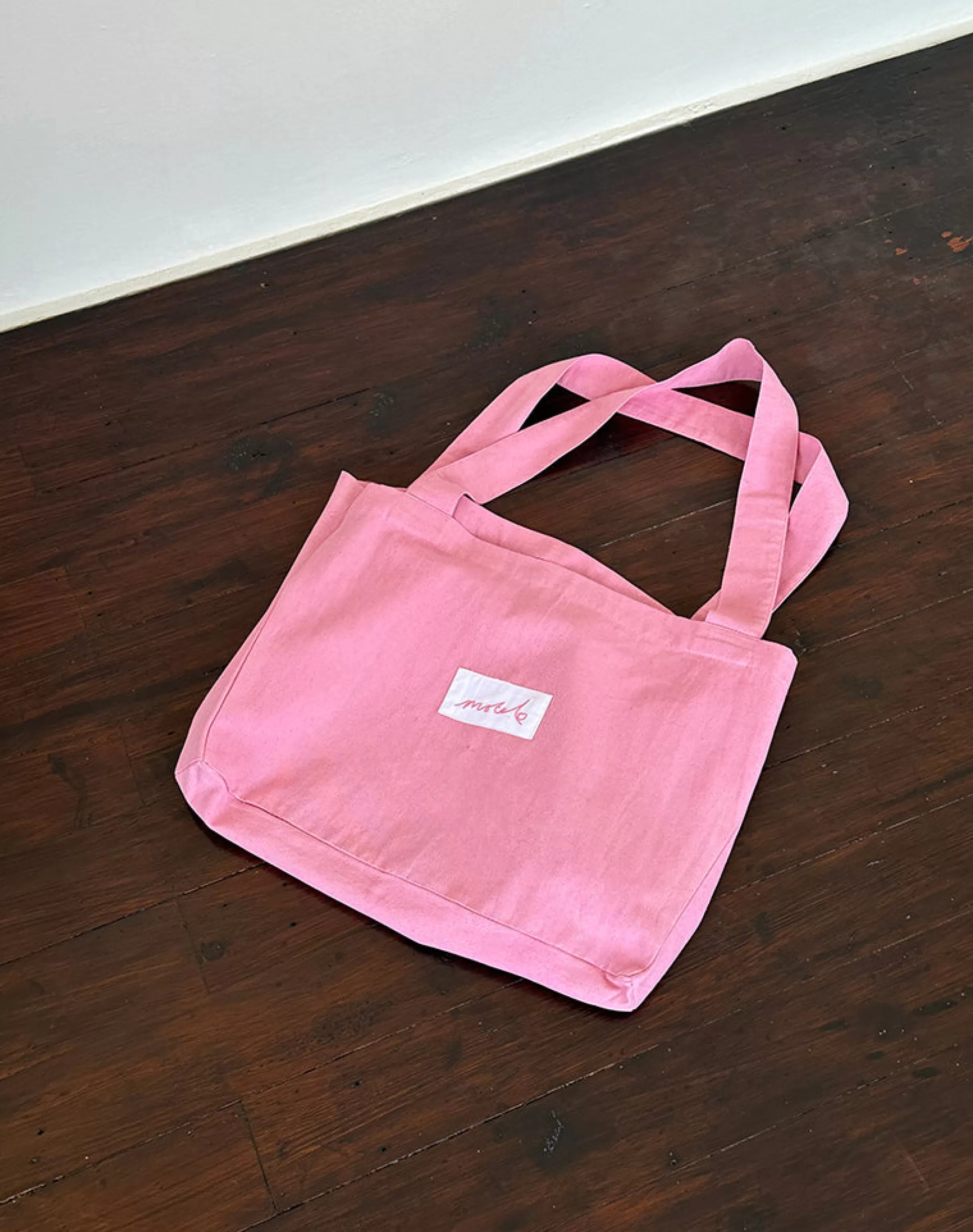 New Nola Tote Bag In ACCESSORIES