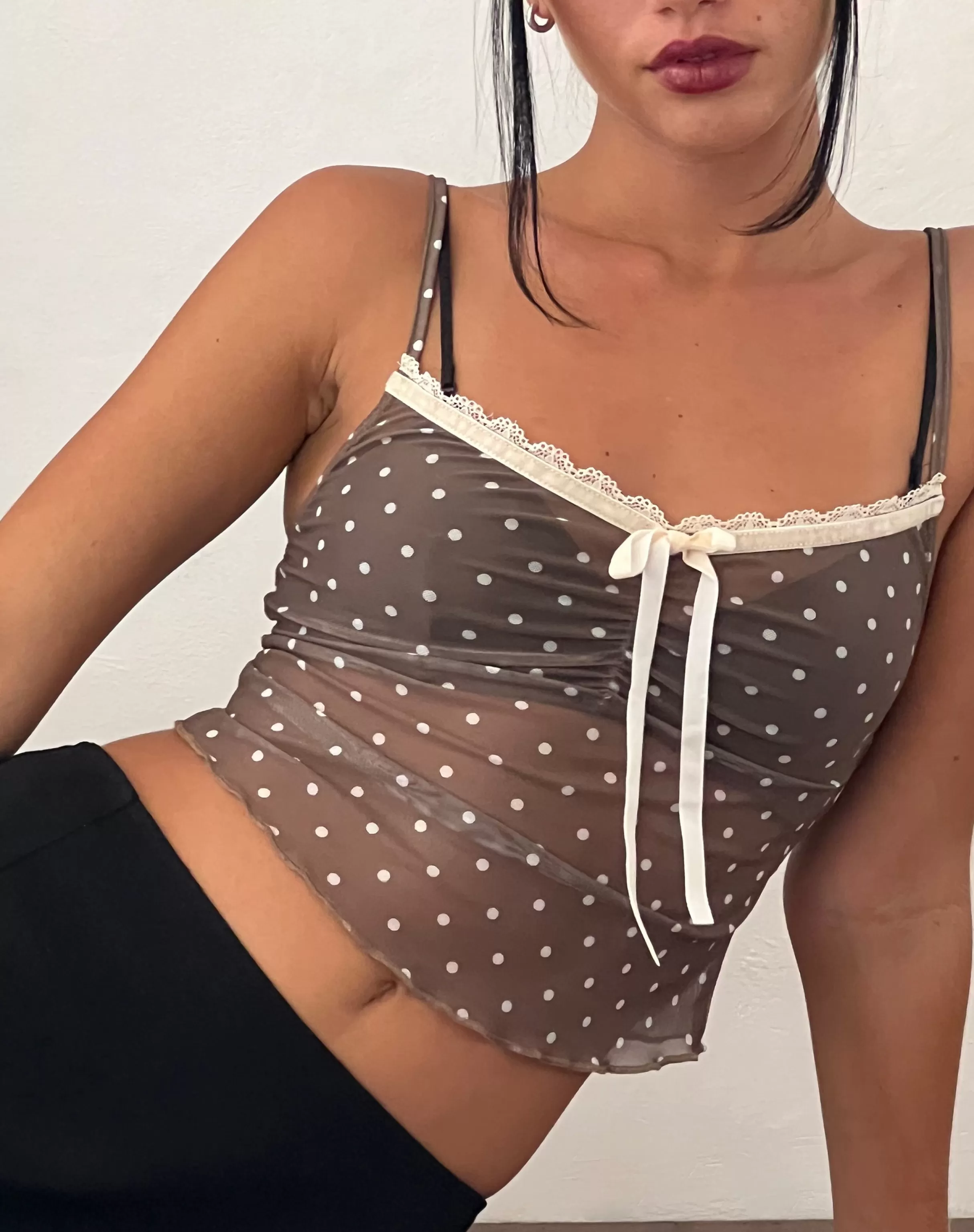 Cheap Norde Cami Top In CO-ORDS | GOING OUT TOPS