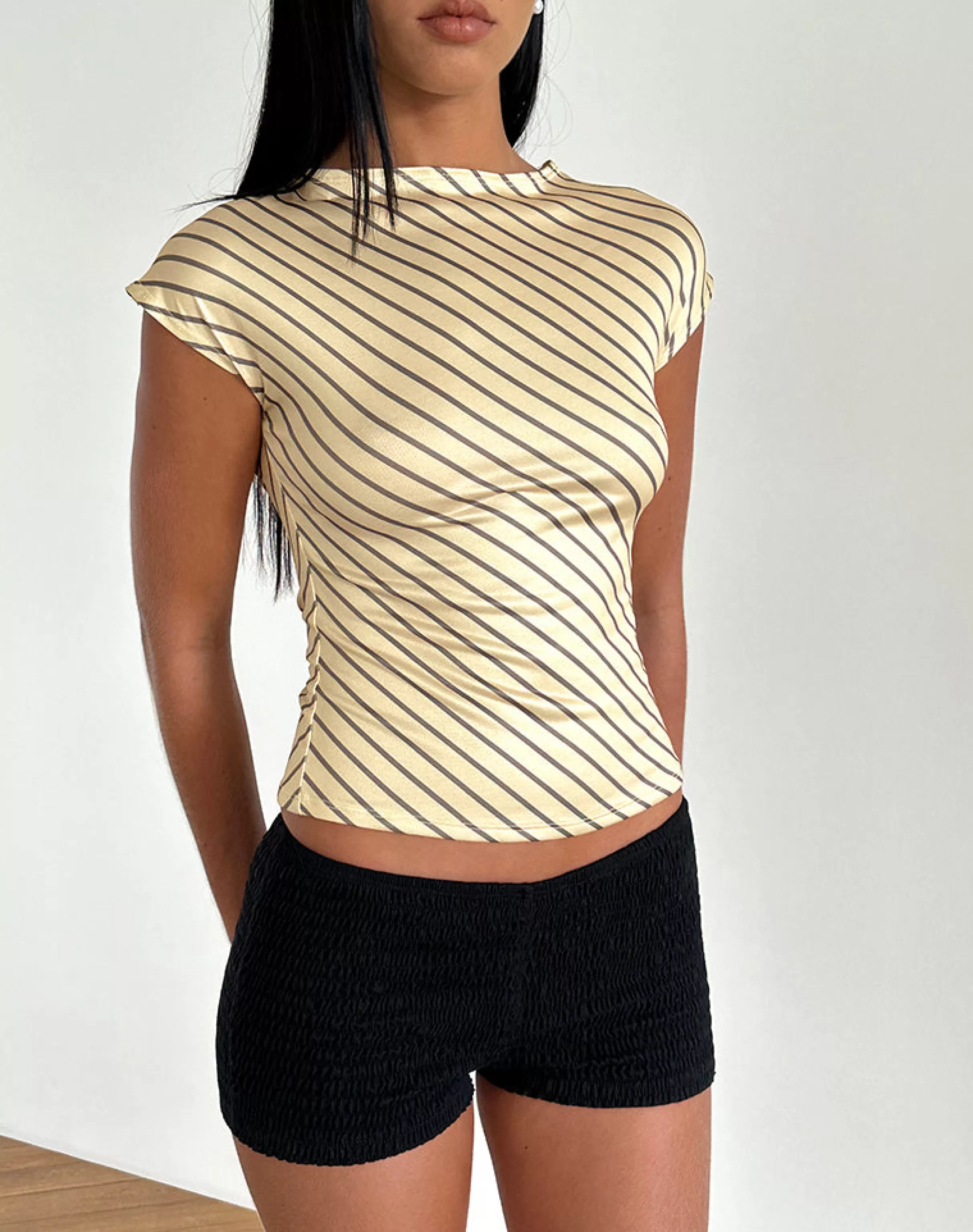 Online Nova Slinky Top In BASIC TOPS | TEES