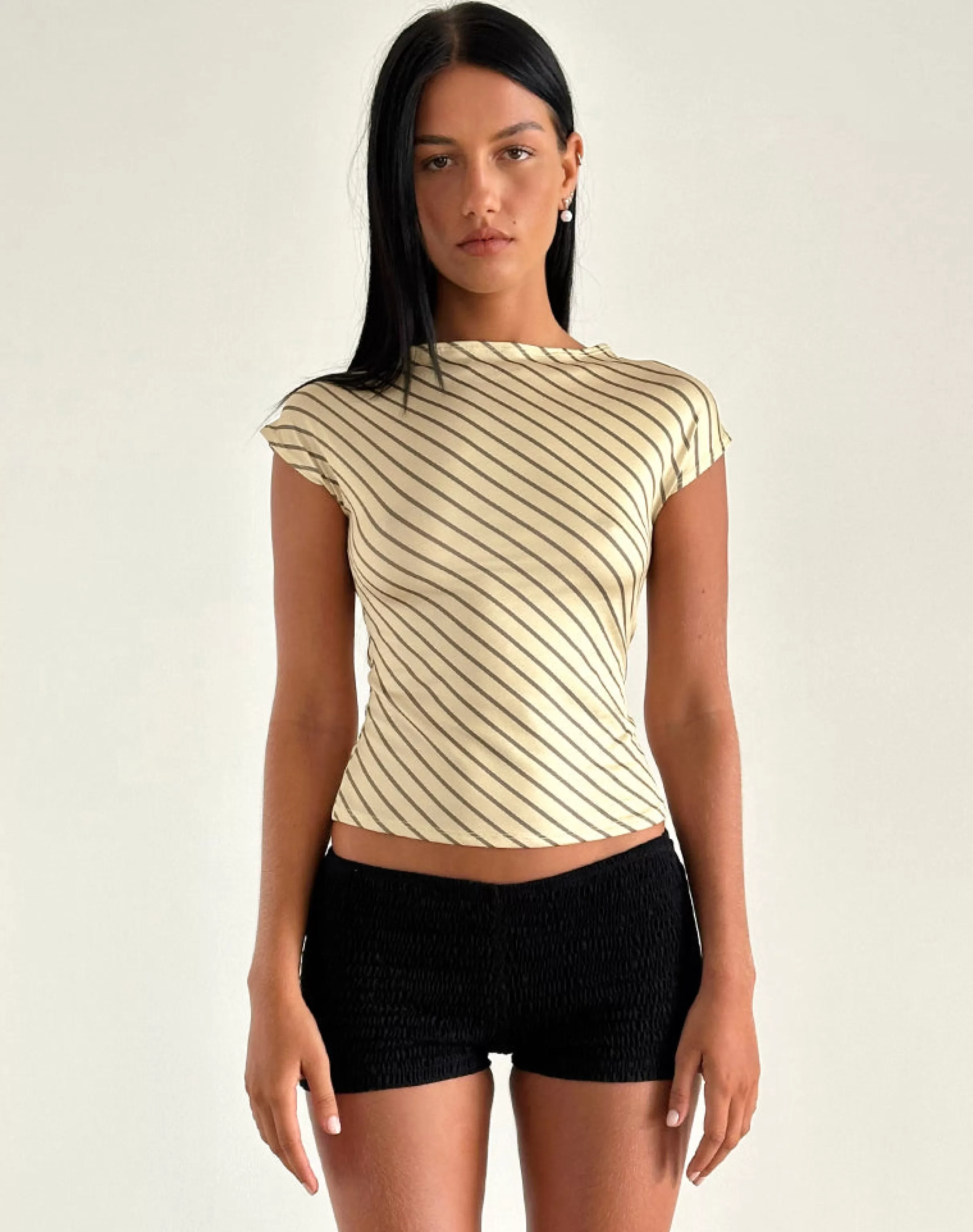 Online Nova Slinky Top In BASIC TOPS | TEES