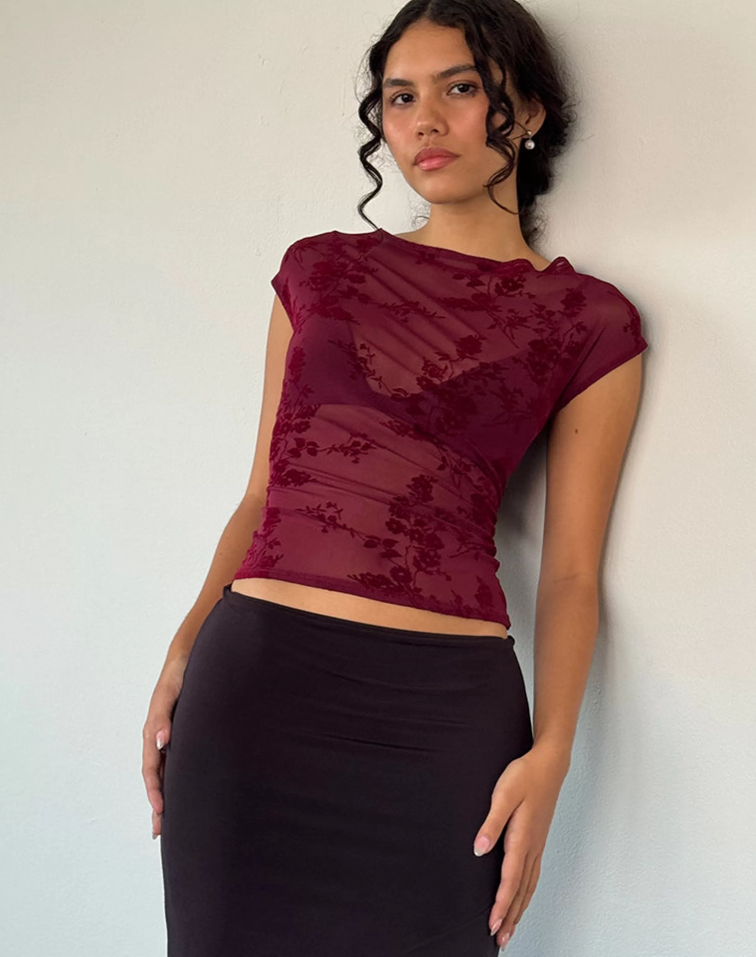 Cheap Nova Top In BASICS | BASIC TOPS