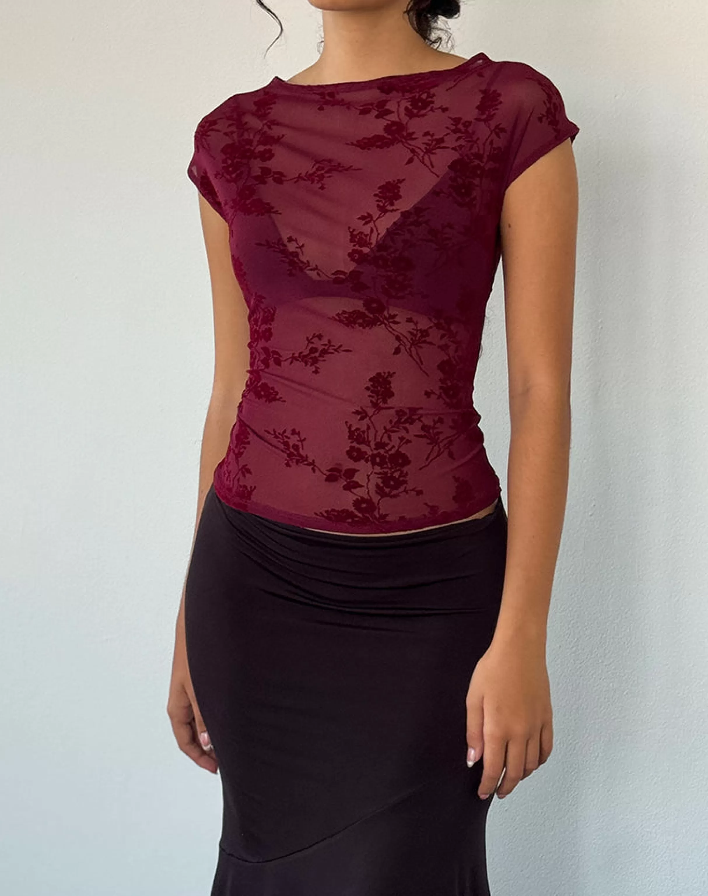 Cheap Nova Top In BASICS | BASIC TOPS