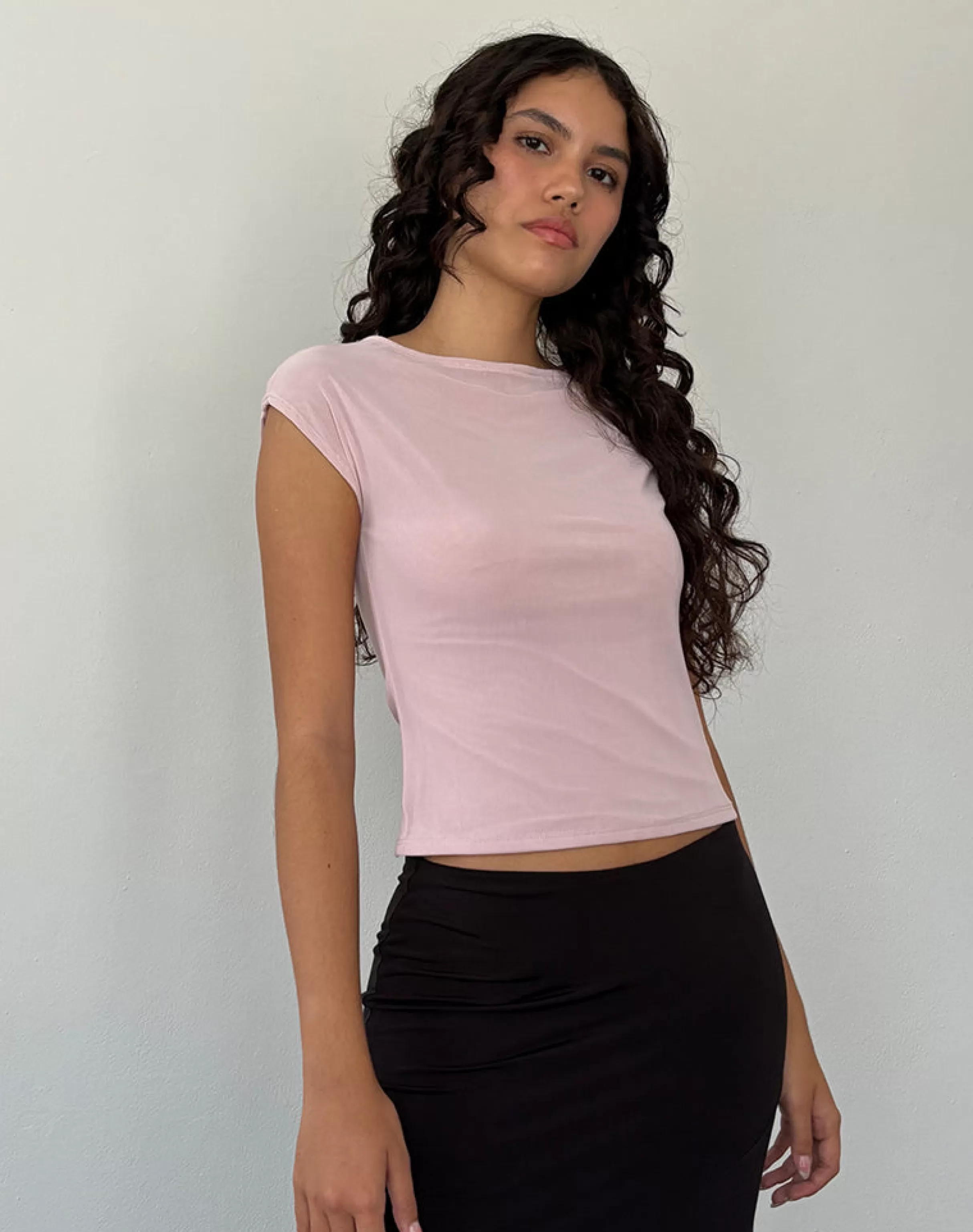 Sale Nova Top In BASICS | BASIC TOPS