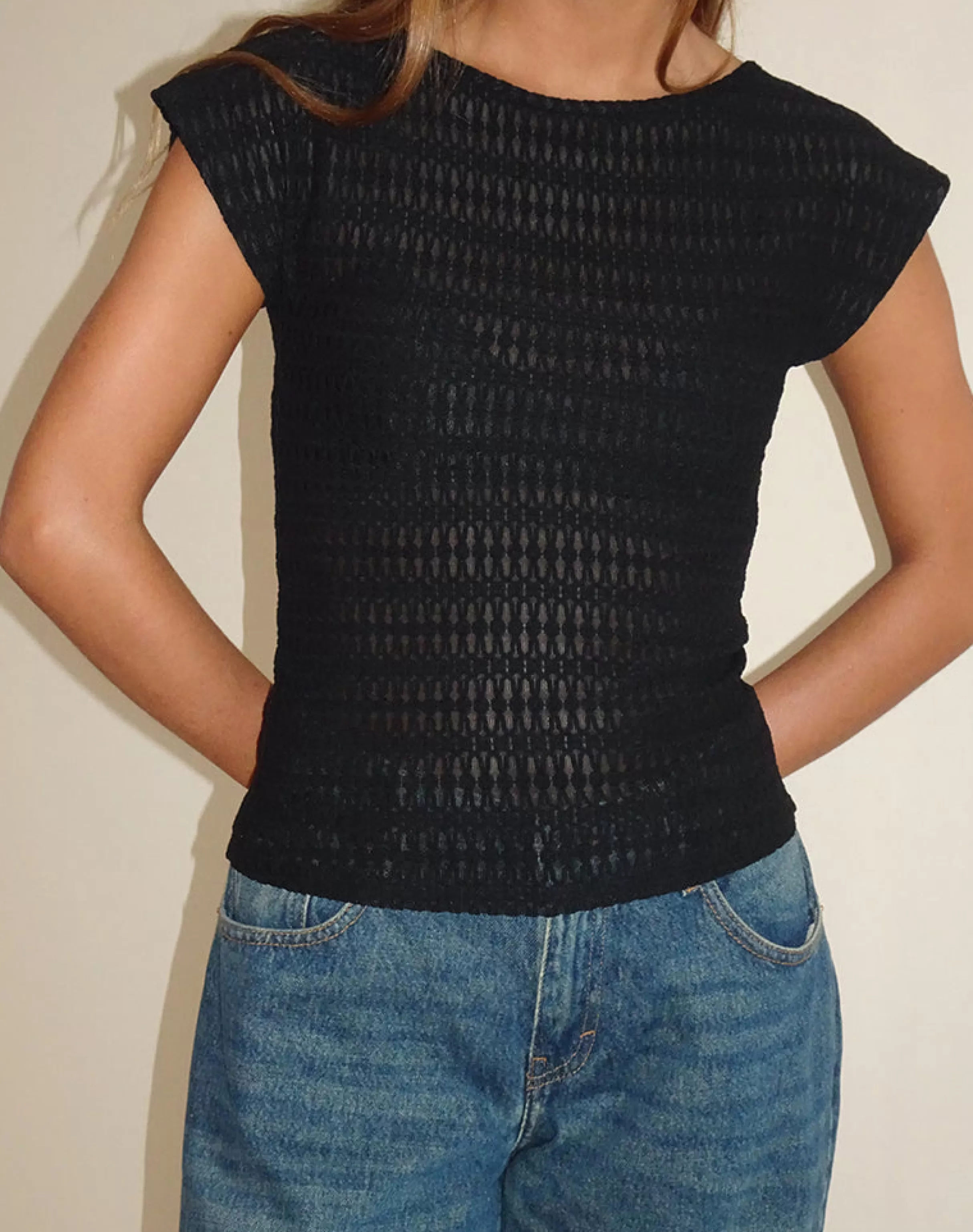Fashion Nova Top In GOING OUT TOPS