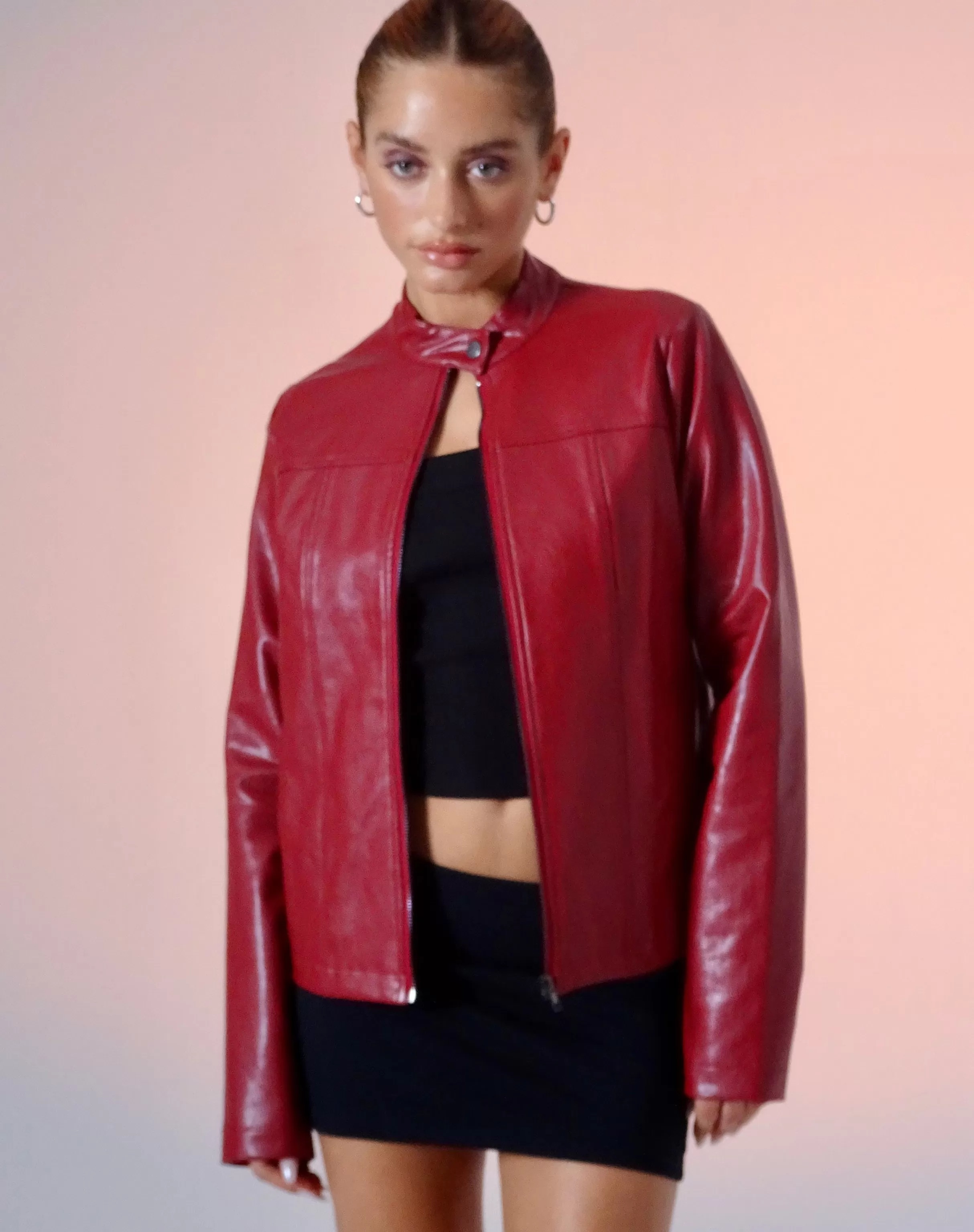 Discount Olivia Jacket In JACKETS