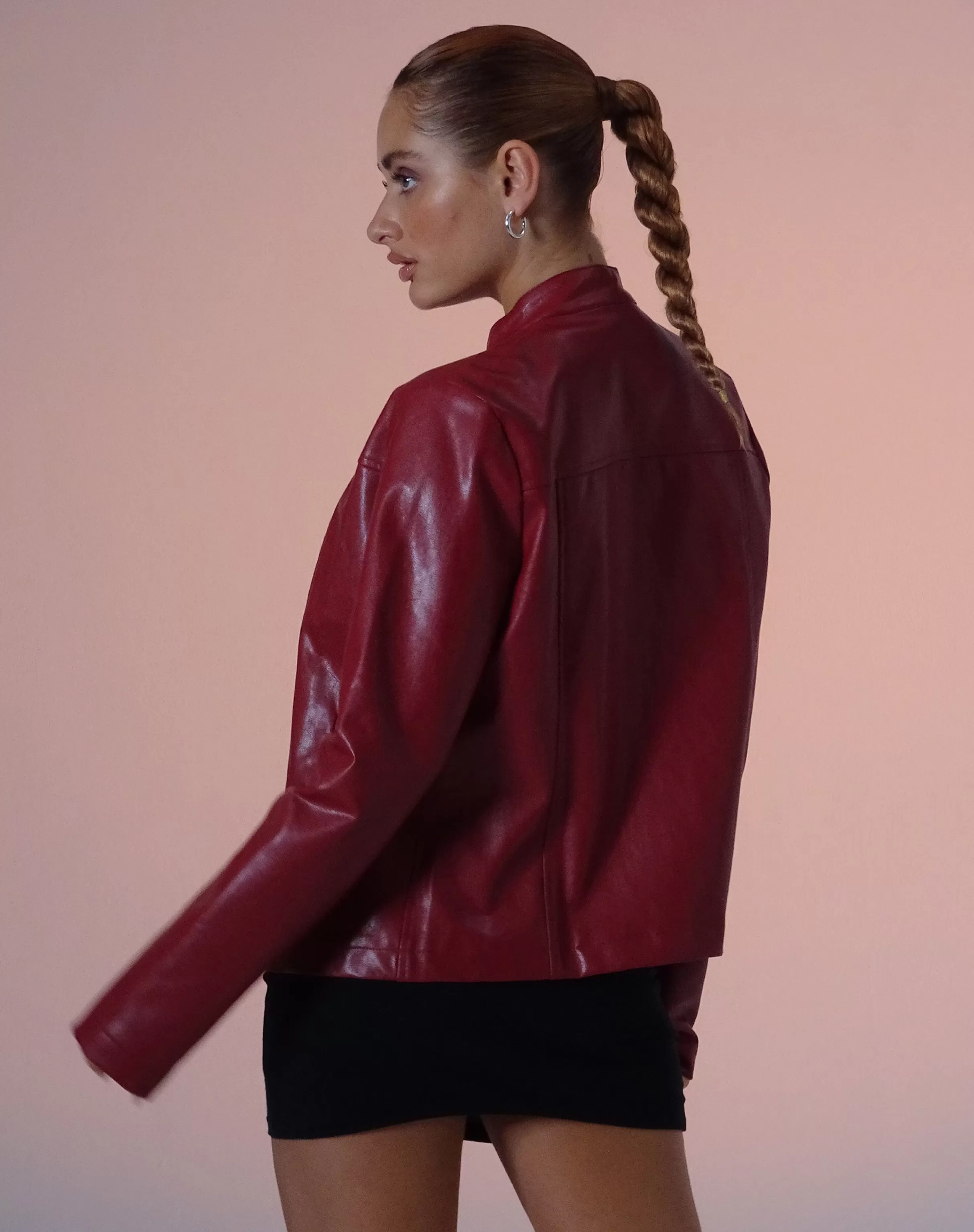 Discount Olivia Jacket In JACKETS