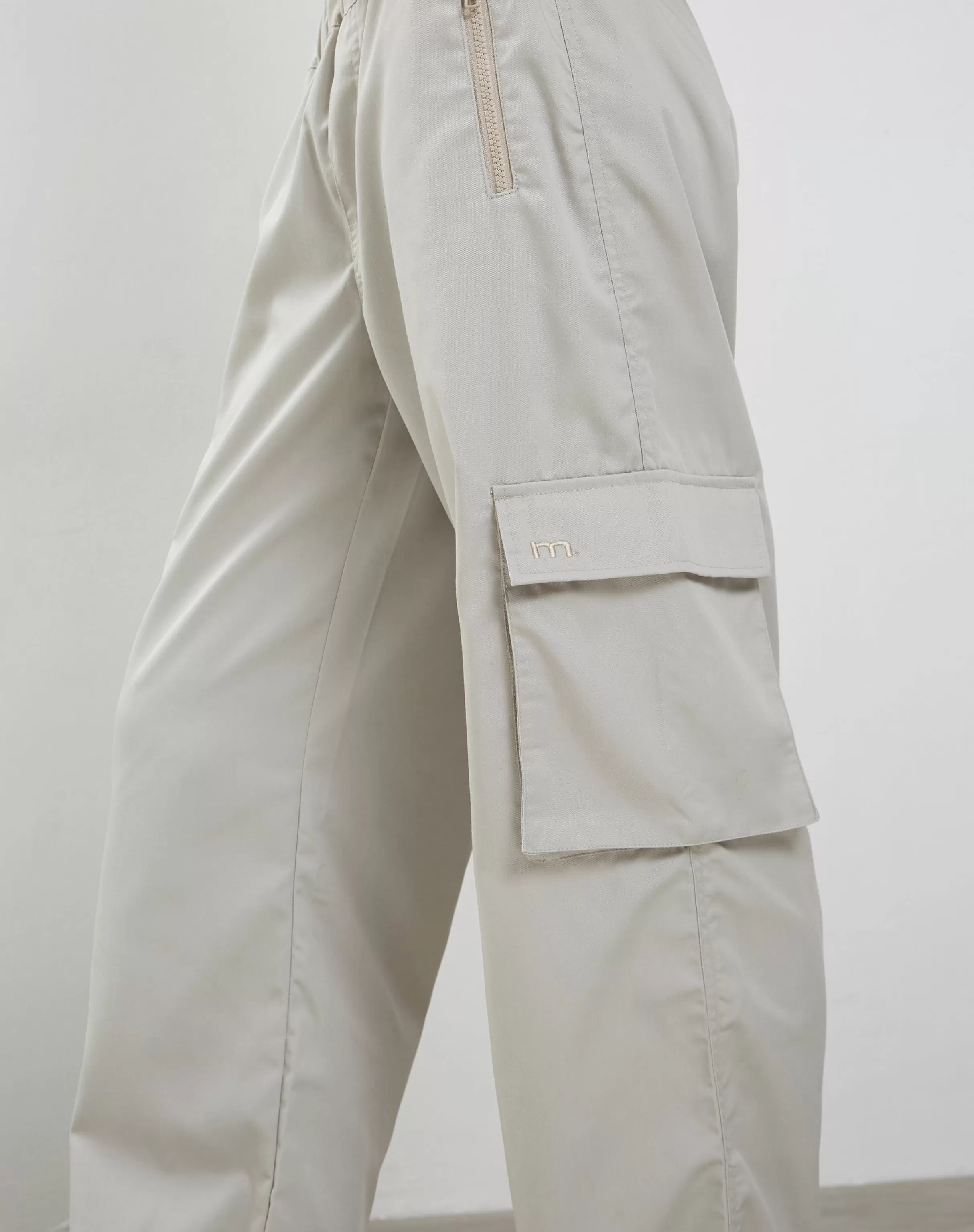 Outlet Oriells Cargo Trouser In SALE TROUSERS | WIDE LEG TROUSERS