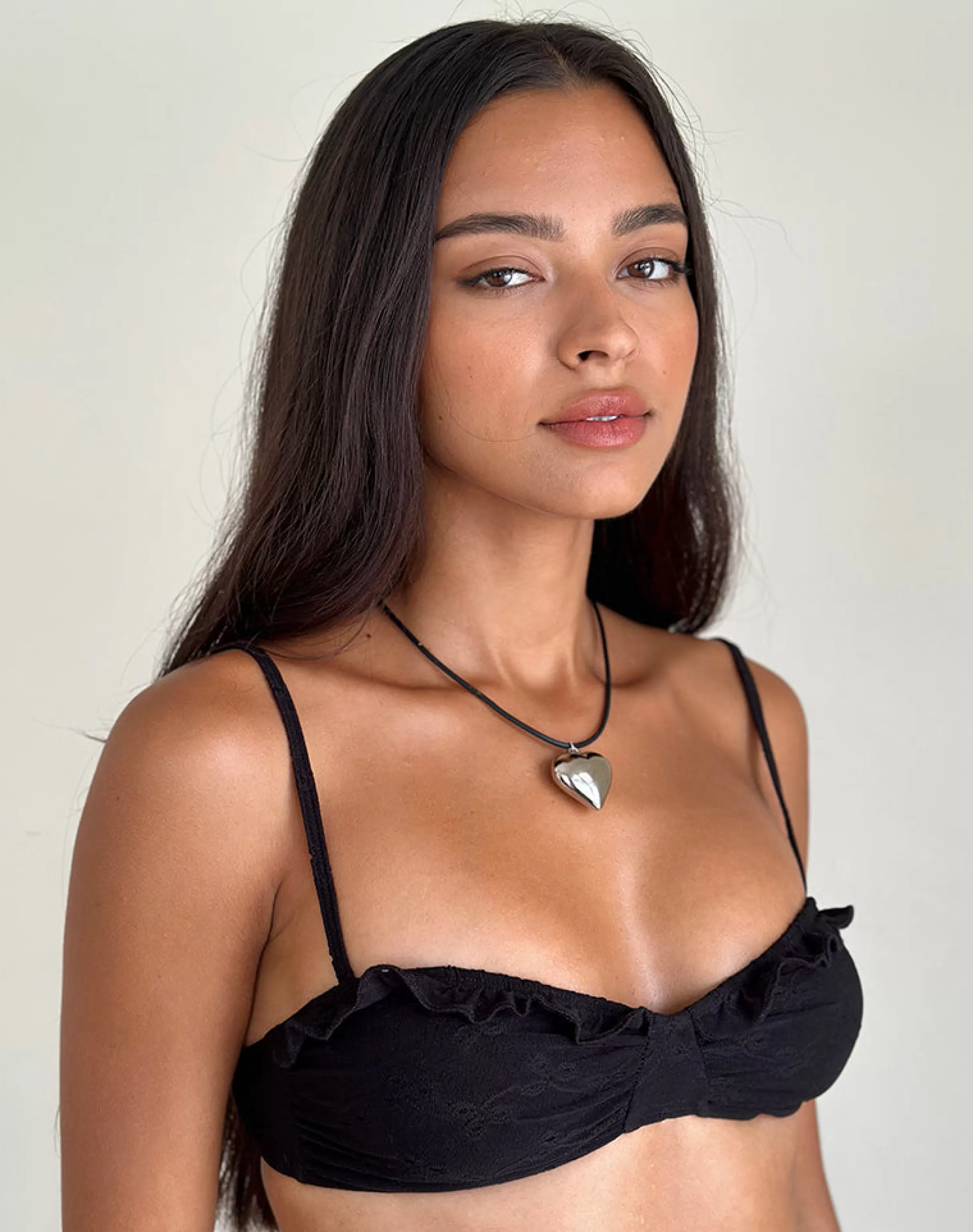 Fashion Pafriza Bikini Top In SWIMWEAR