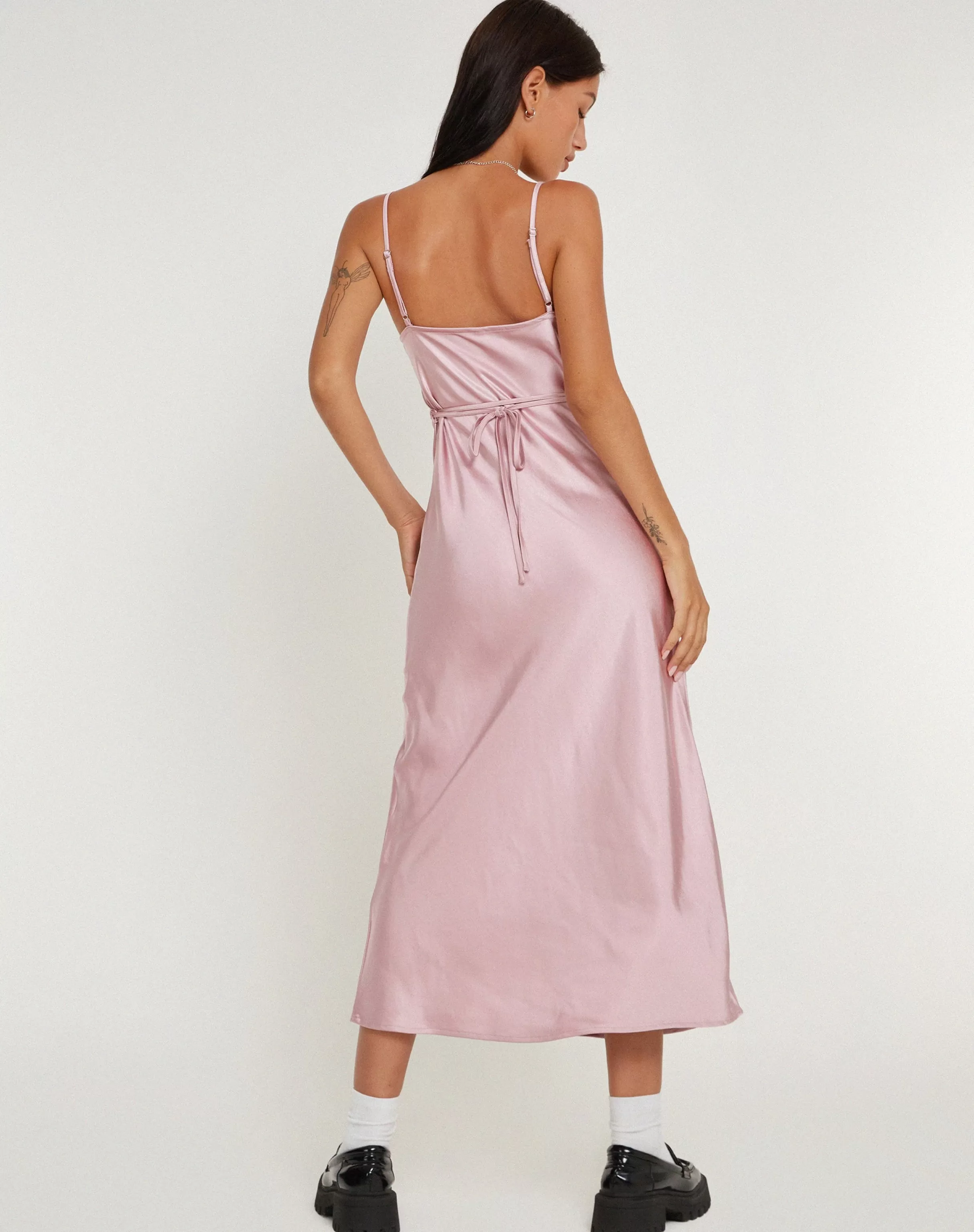 Online Palasha Midi Dress In SALE DRESSES | MIDI DRESSES