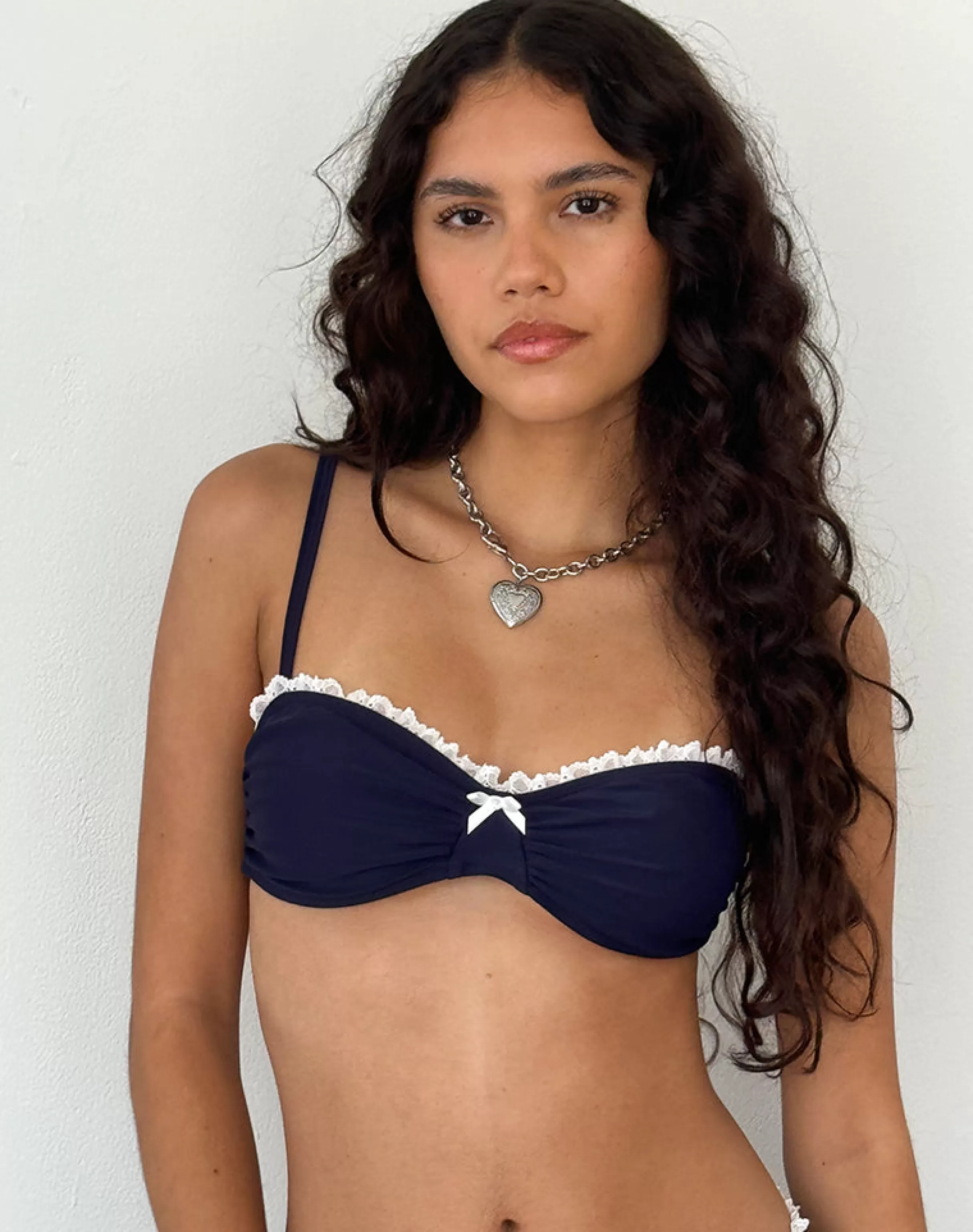 Sale Pali Bikini Top In SWIMWEAR