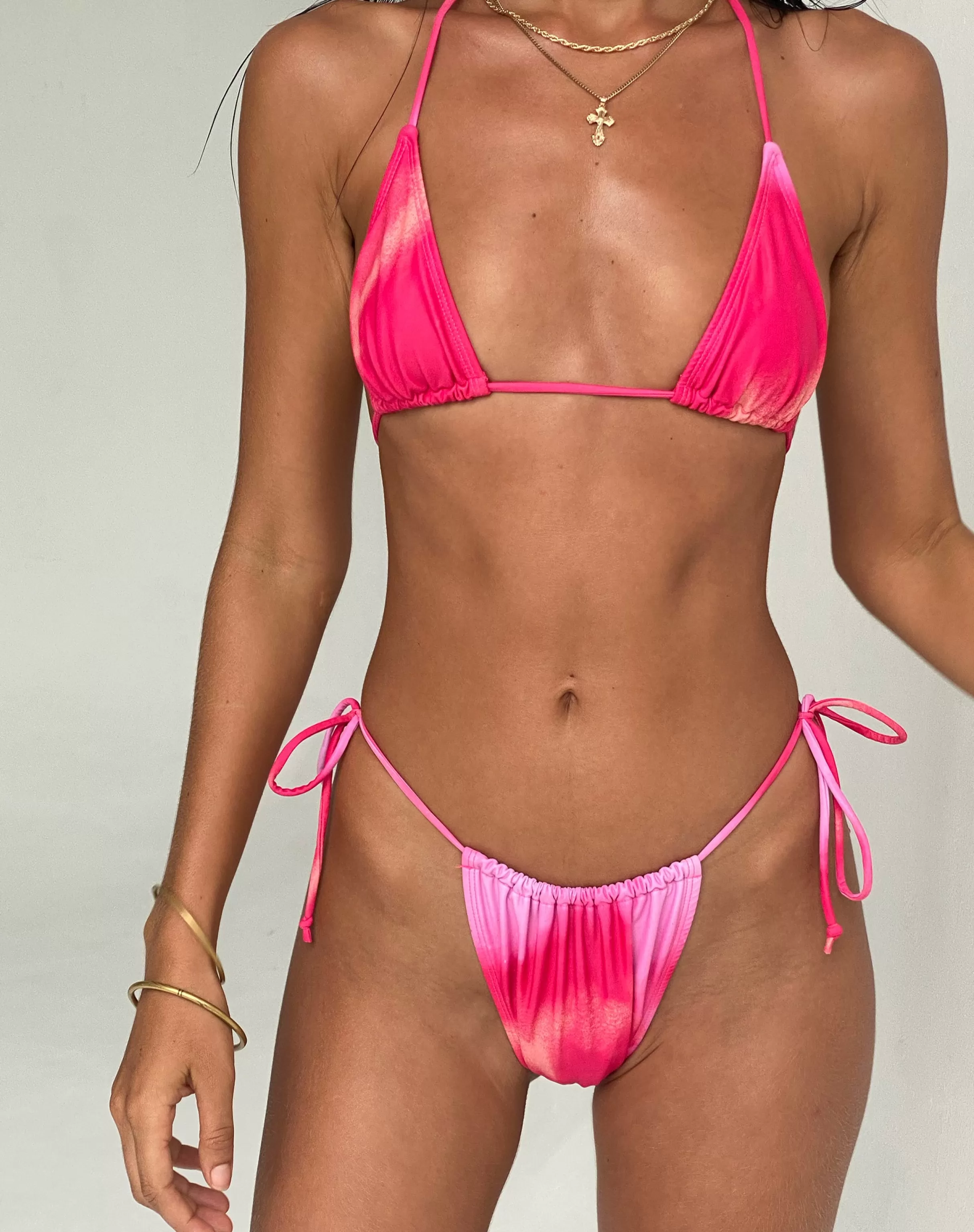 Hot Pami Bikini Top In SALE SWIMWEAR