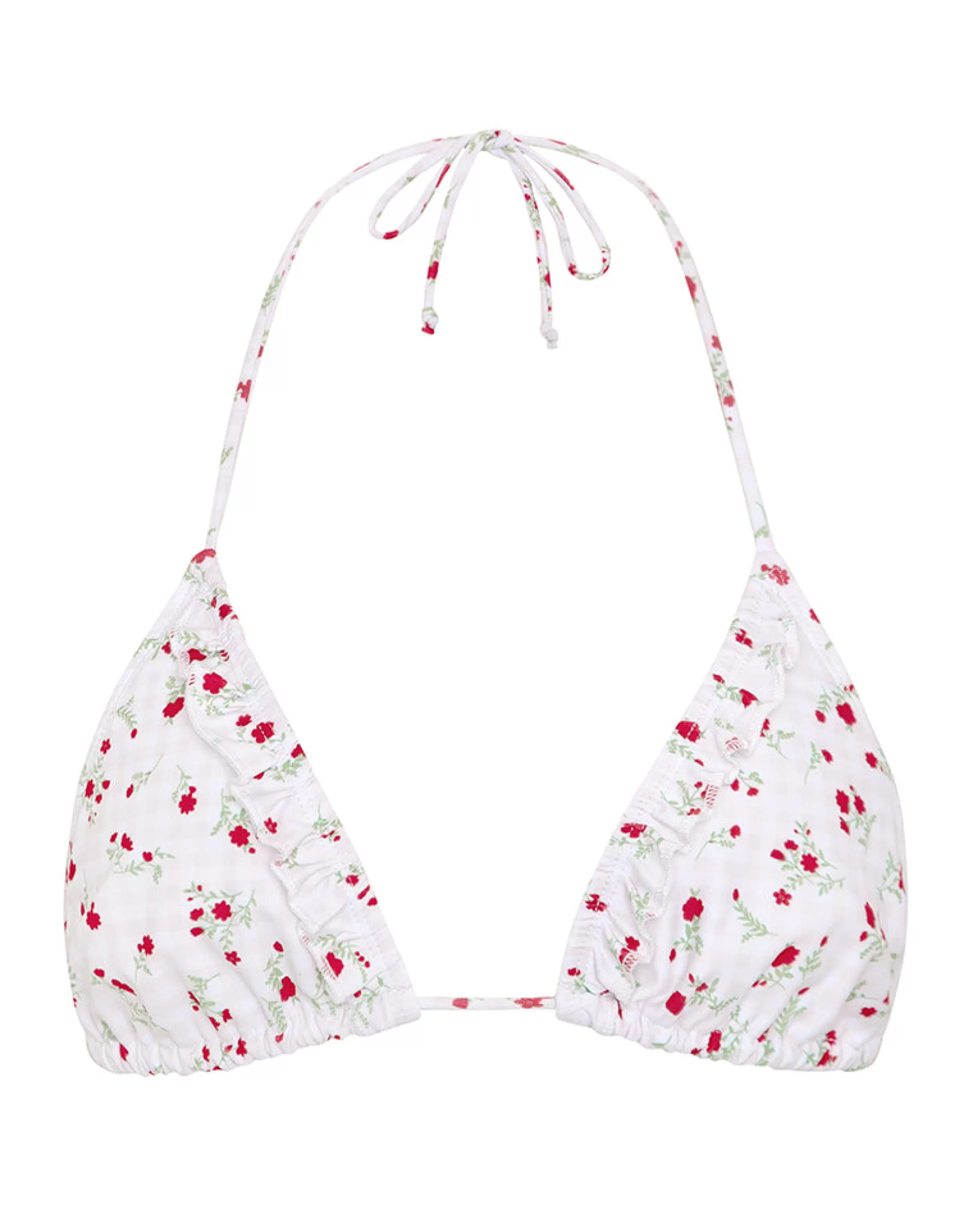 Best Sale Pami Bikini Top In SWIMWEAR