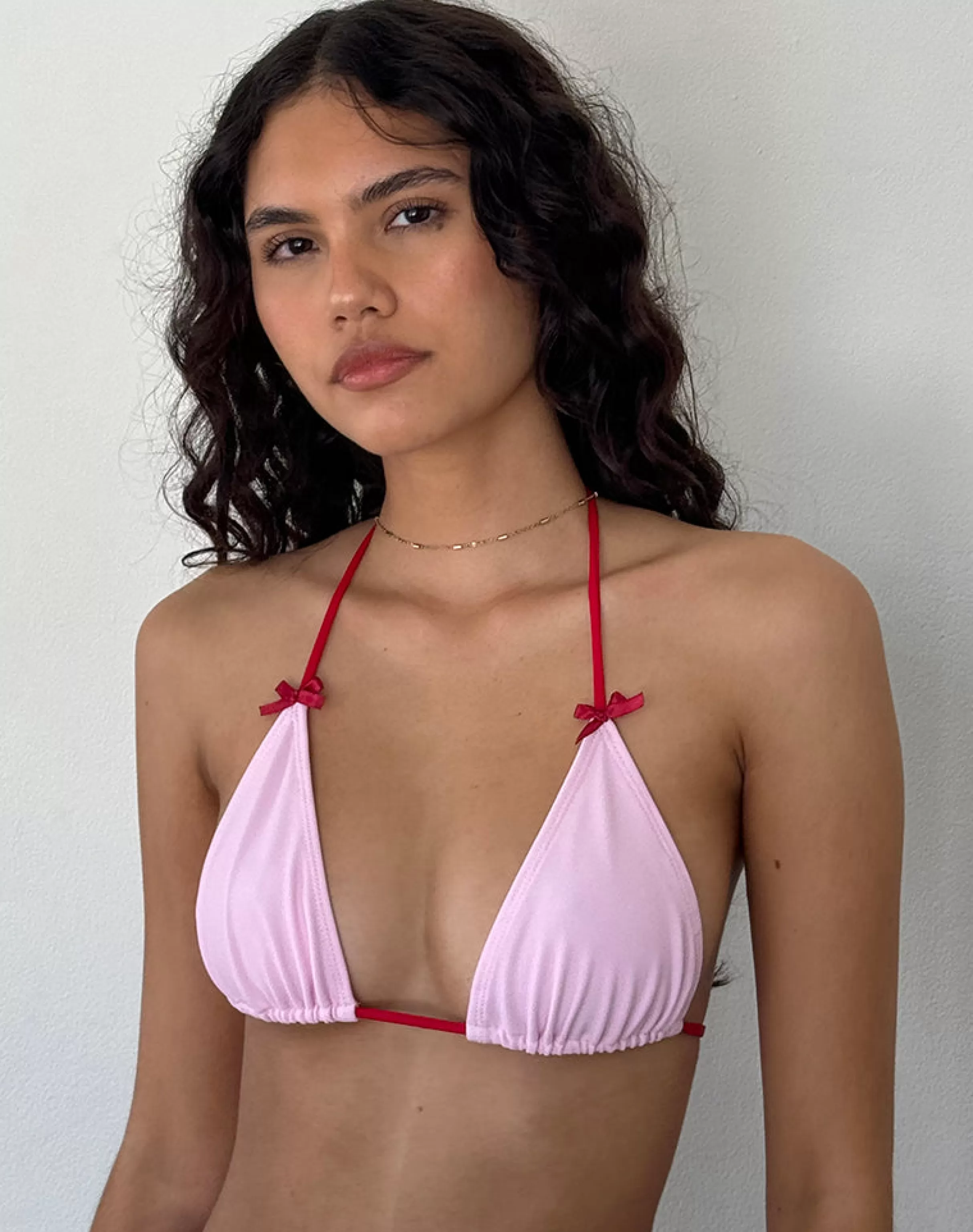 New Pami Bikini Top In SWIMWEAR