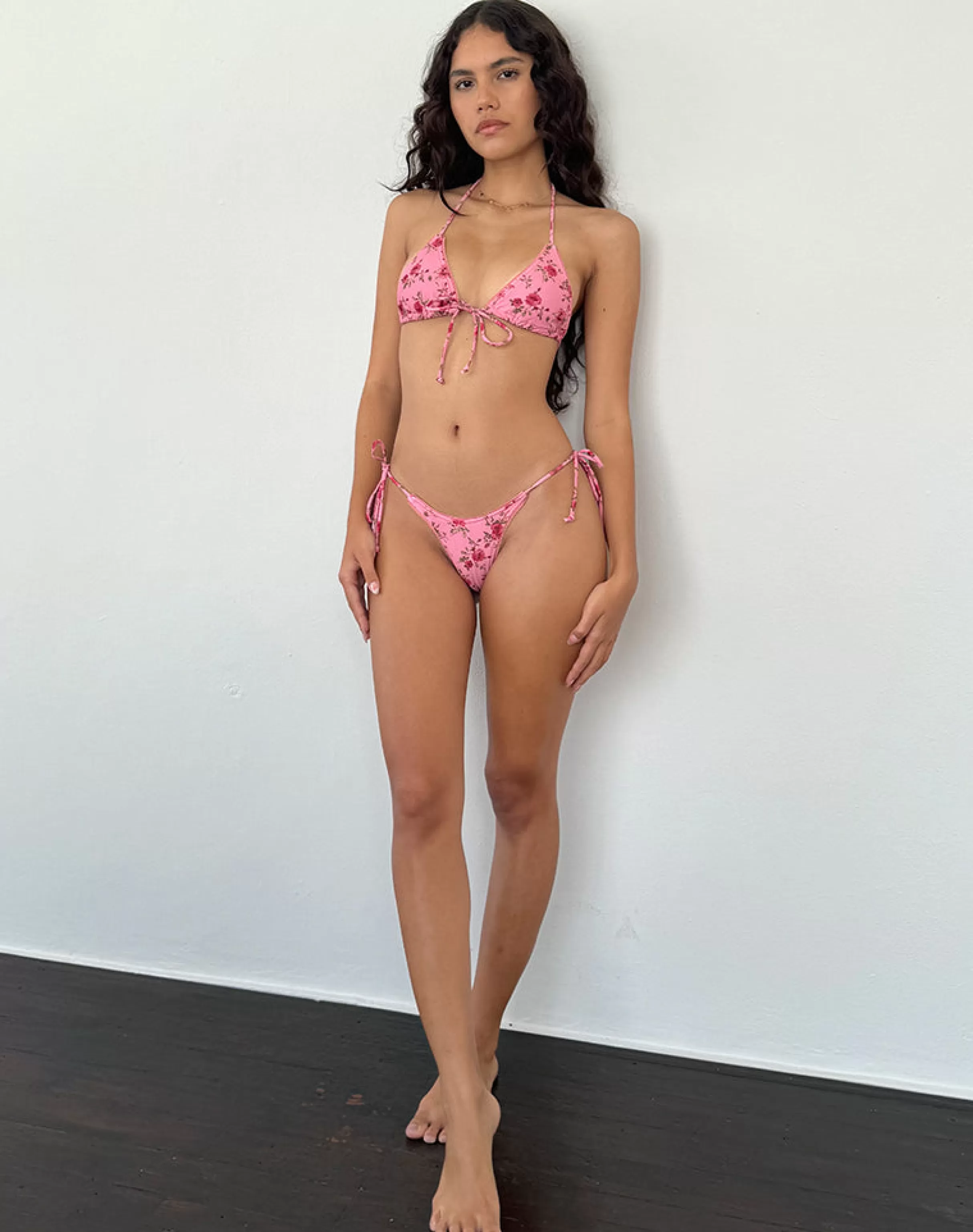 Outlet Pamita Bikini Top In SWIMWEAR