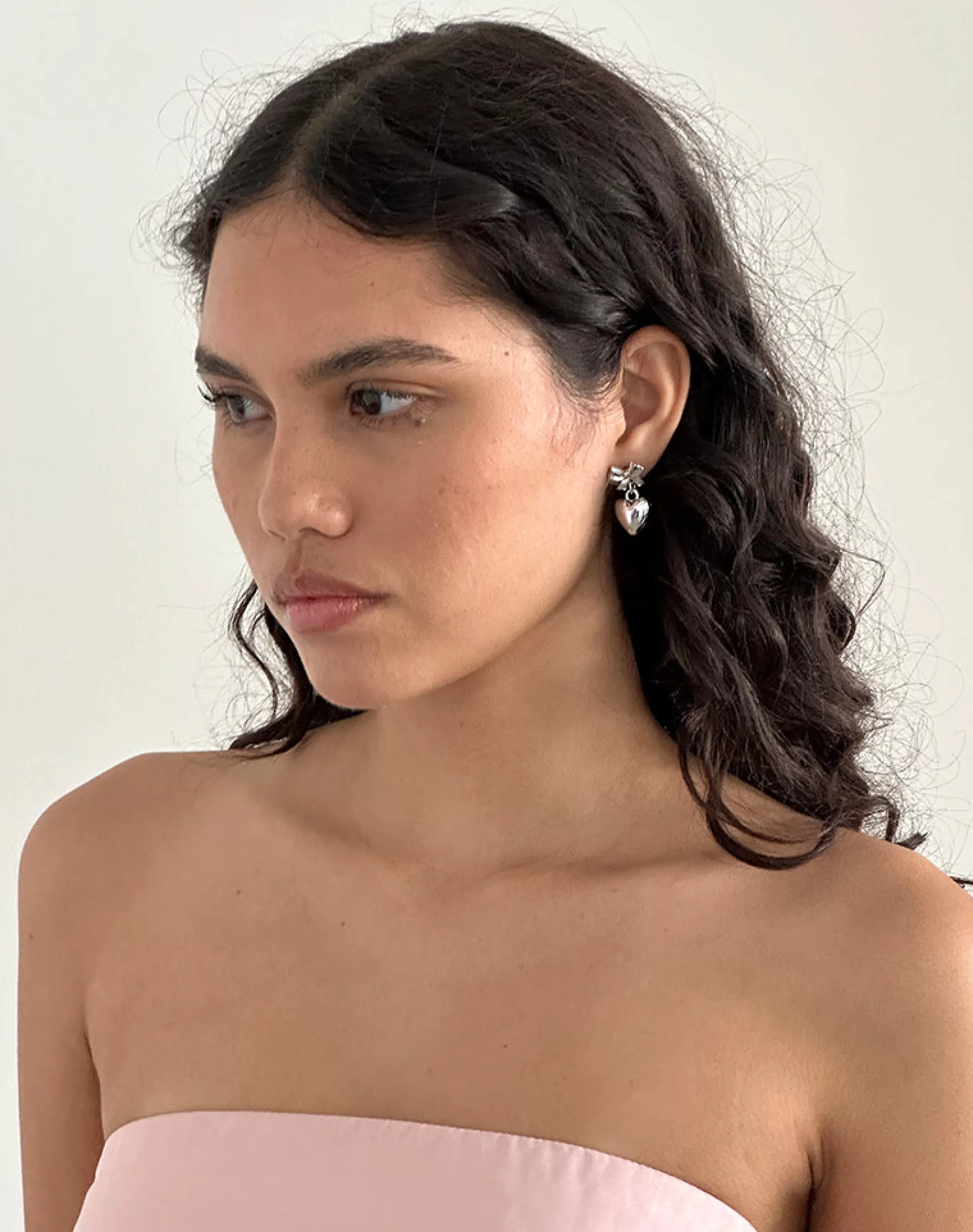 Outlet Penelope Bow Earrings ACCESSORIES