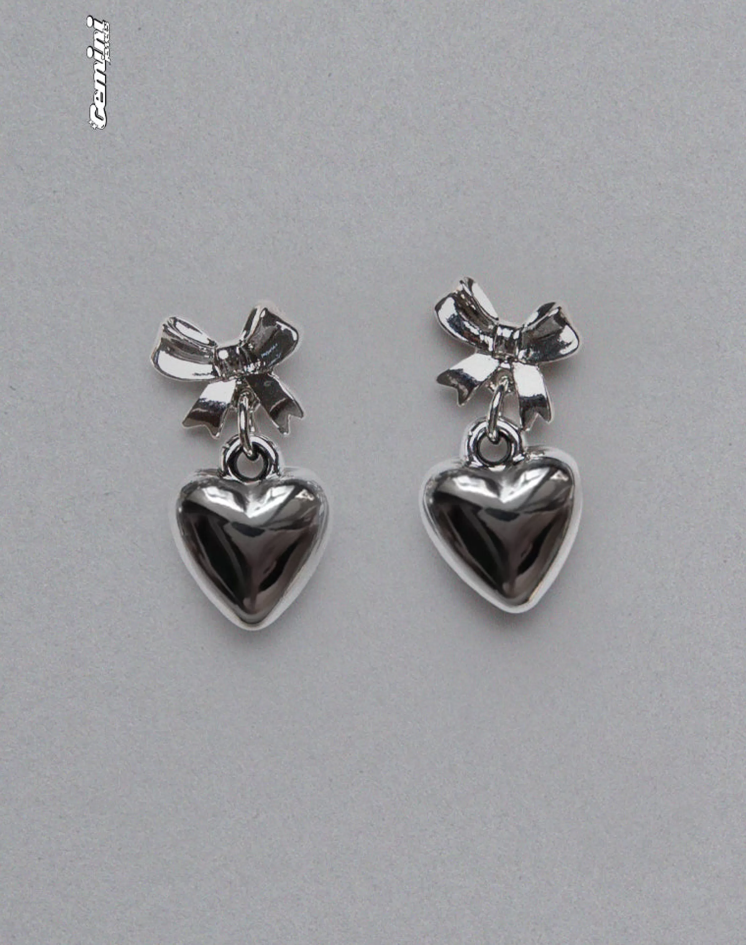 Outlet Penelope Bow Earrings ACCESSORIES