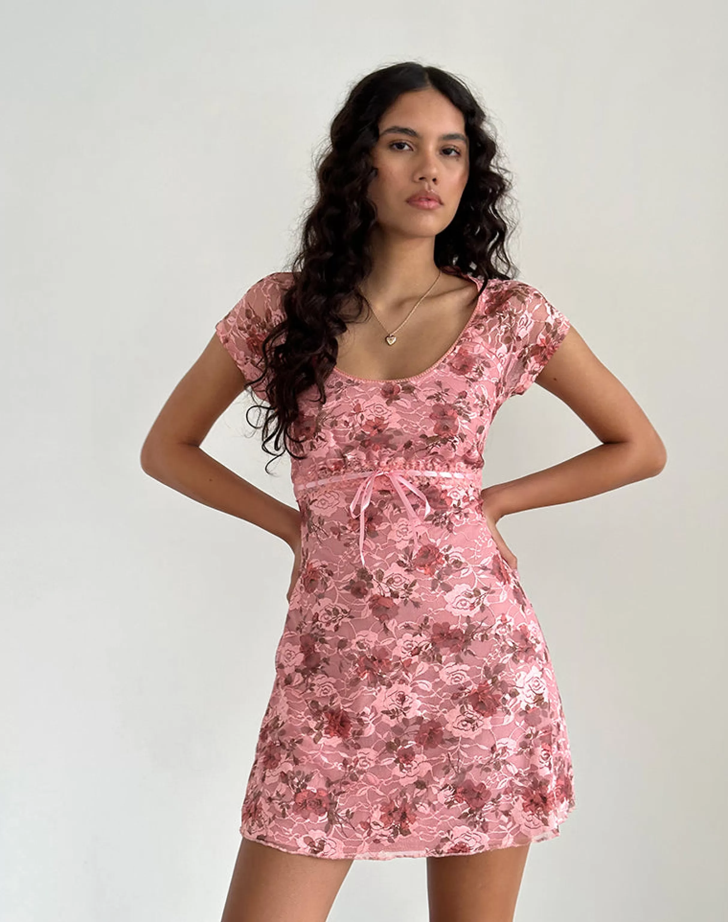 Cheap Prinsa Dress In DAY DRESSES | PRINTED DRESSES