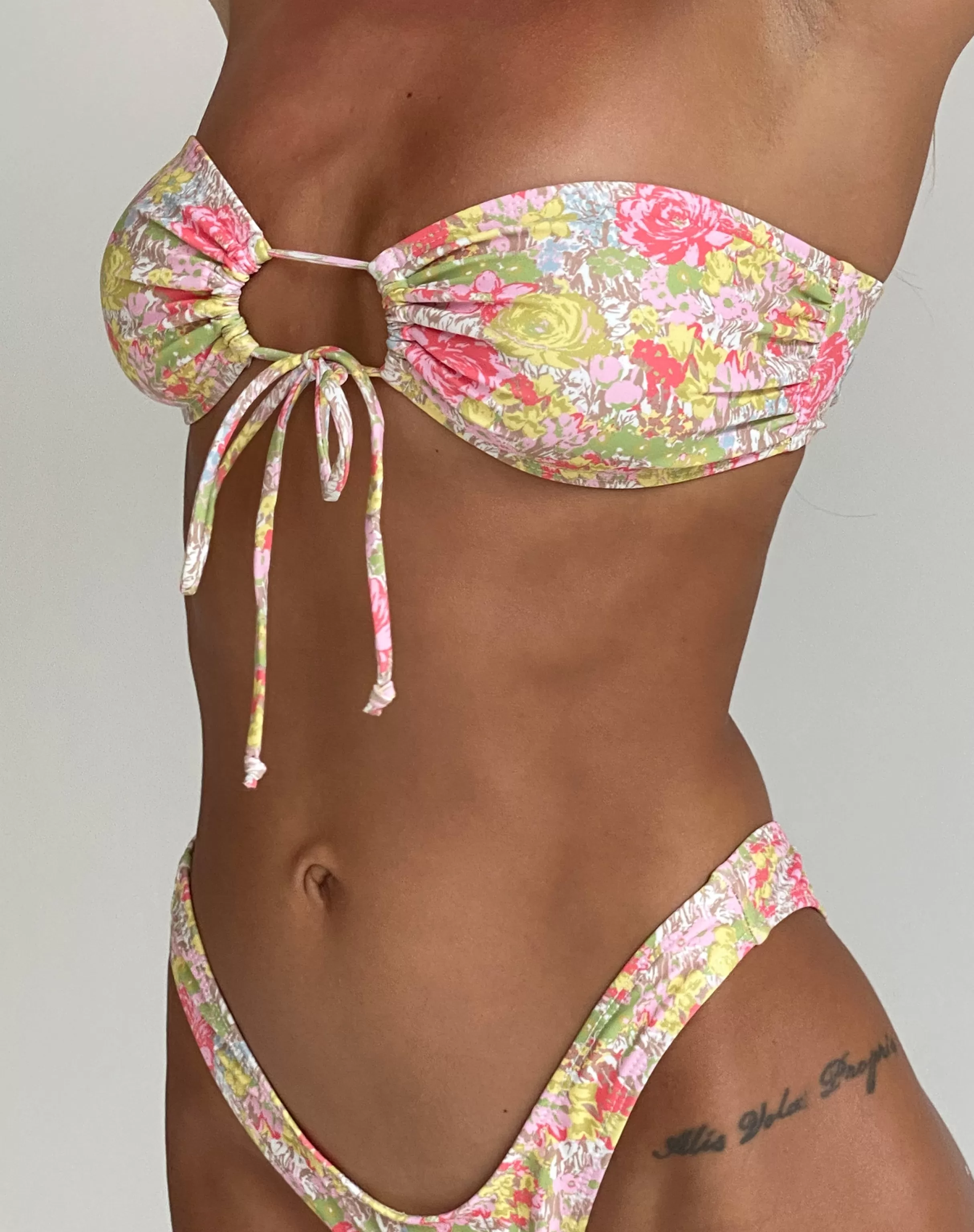 New Racola Bikini Top In SWIMWEAR