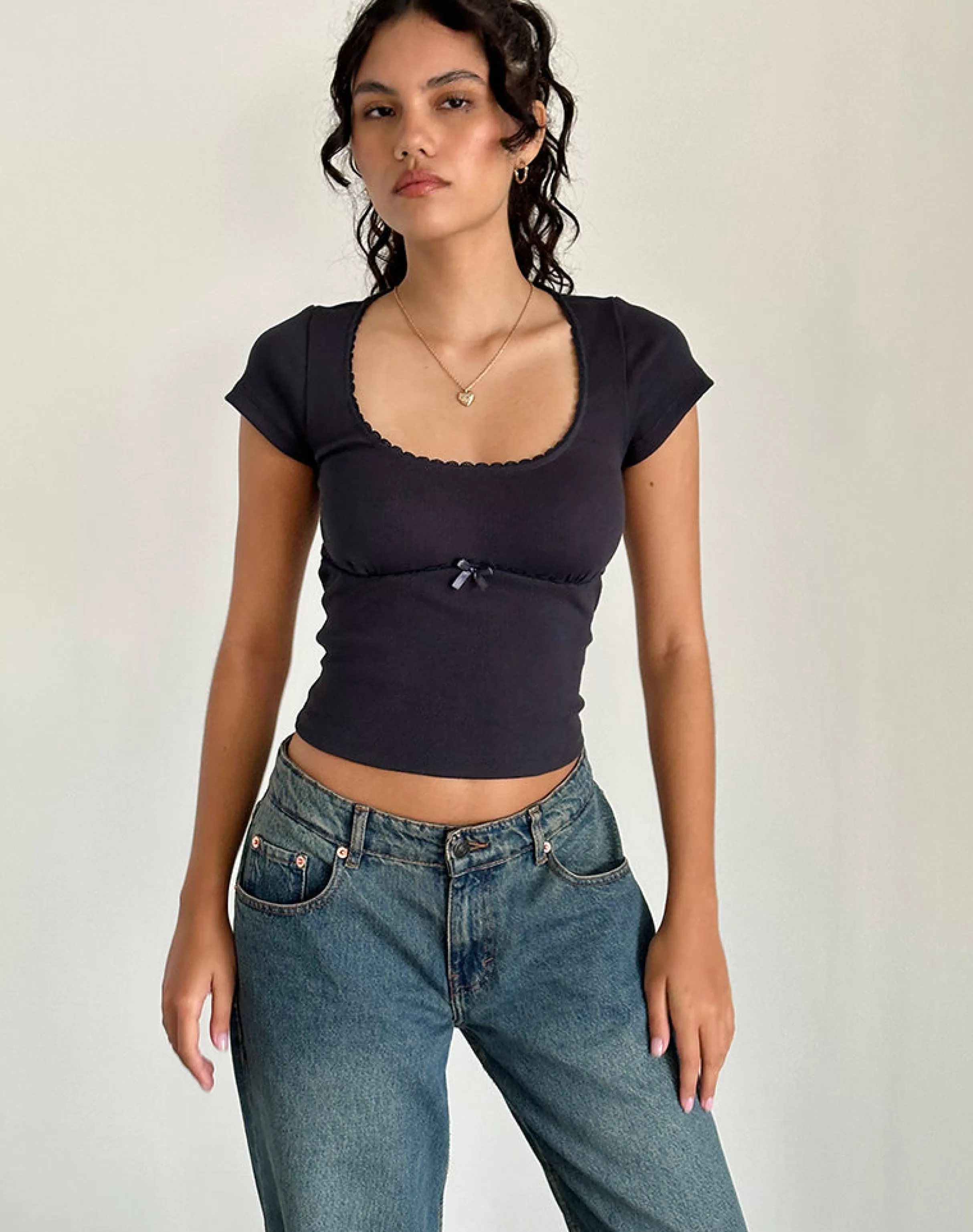 New Rada Top In BASICS | BASIC TOPS