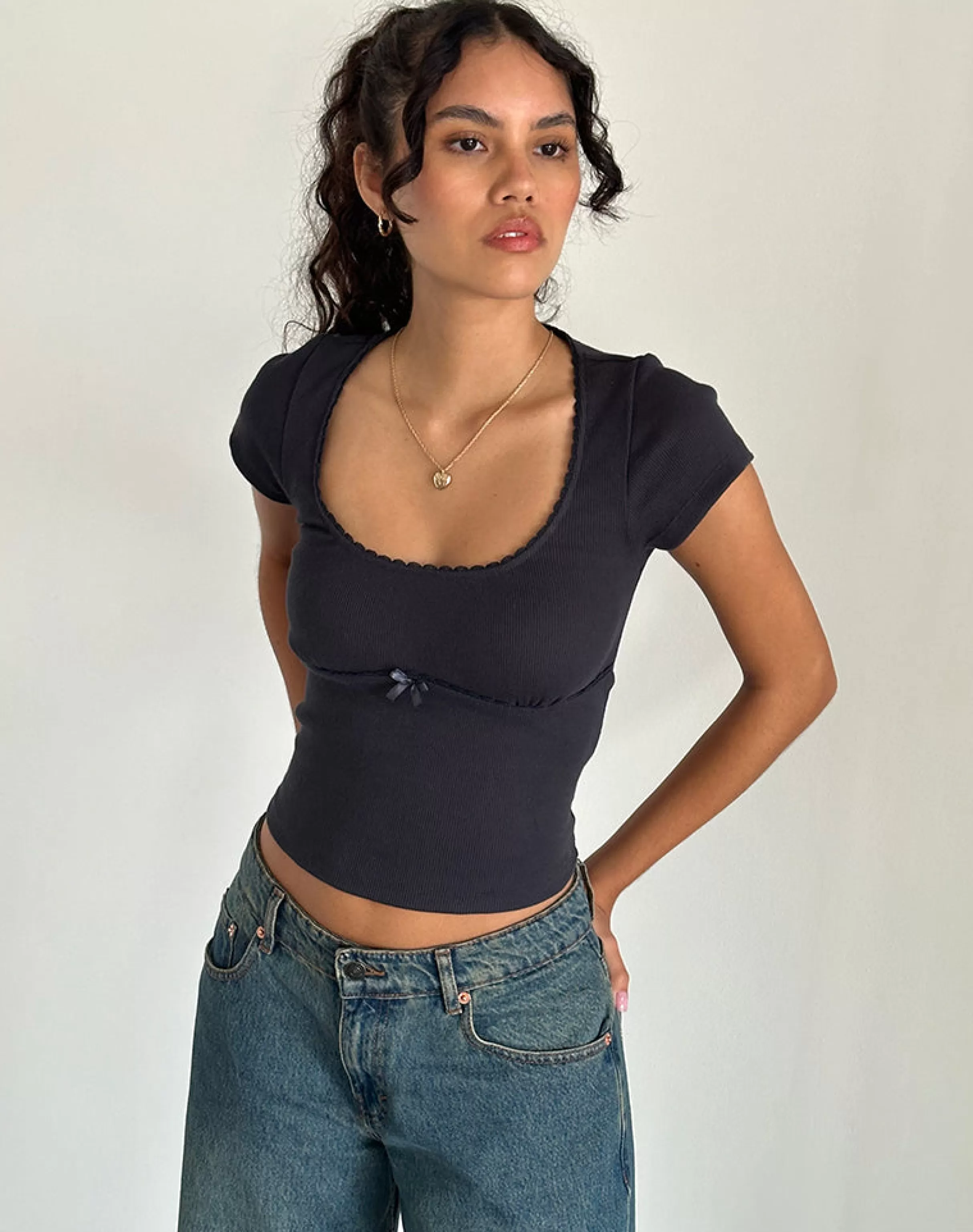 New Rada Top In BASICS | BASIC TOPS