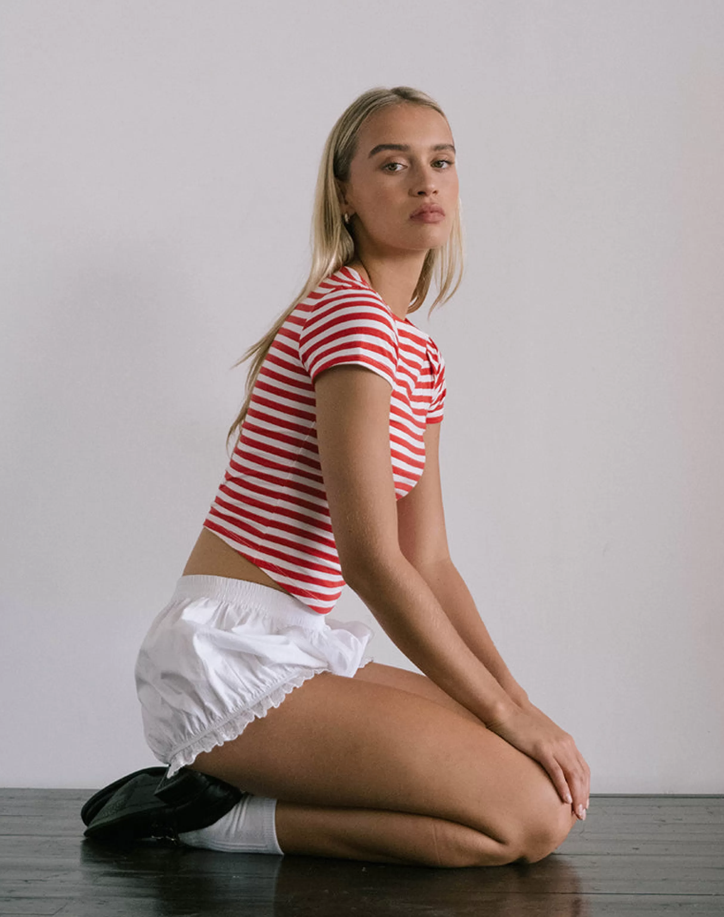 Hot Ralina Top In SWEET AS PIE | BASIC TOPS