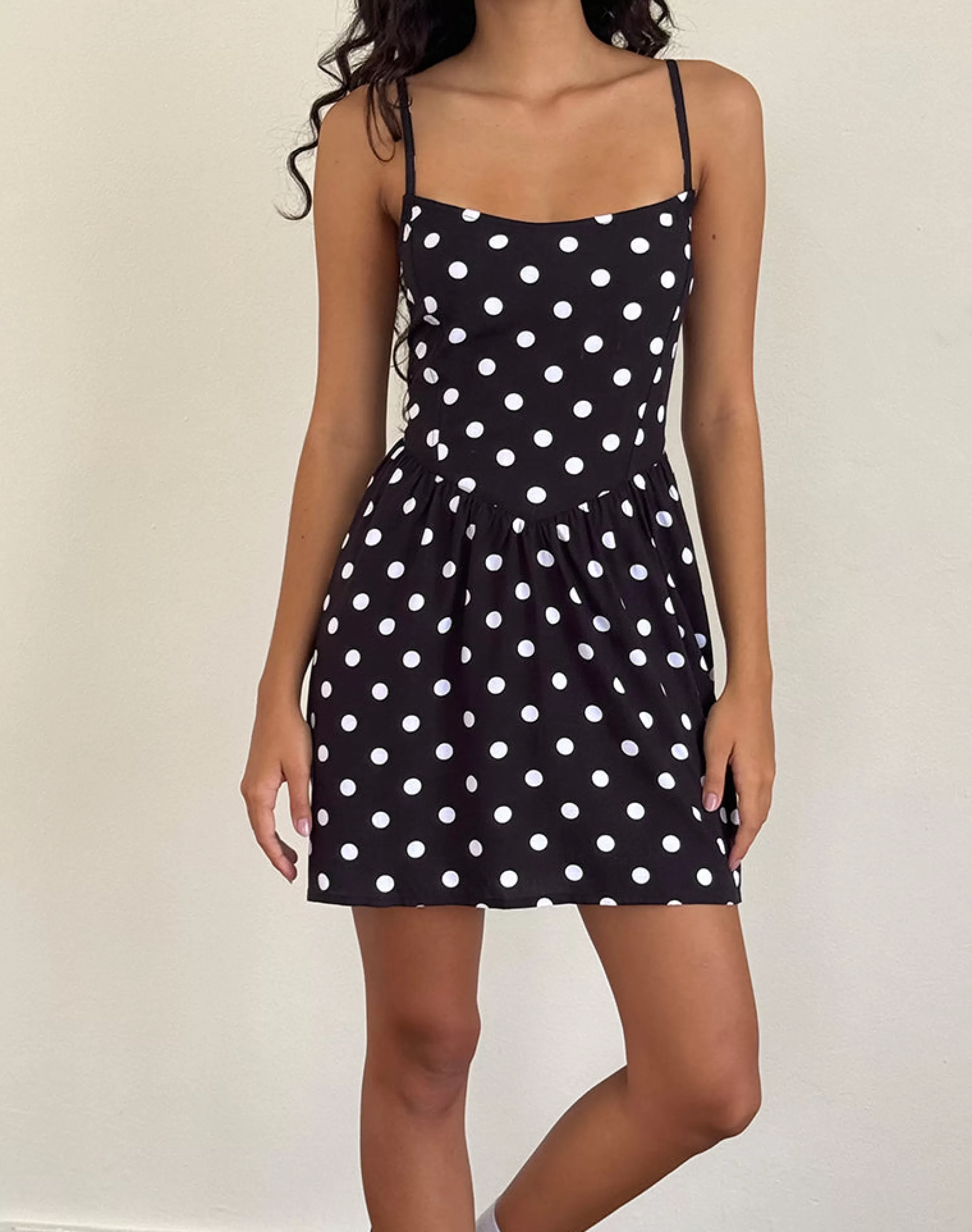 Store Ramana Mini Dress In SWEET AS PIE | DAY DRESSES