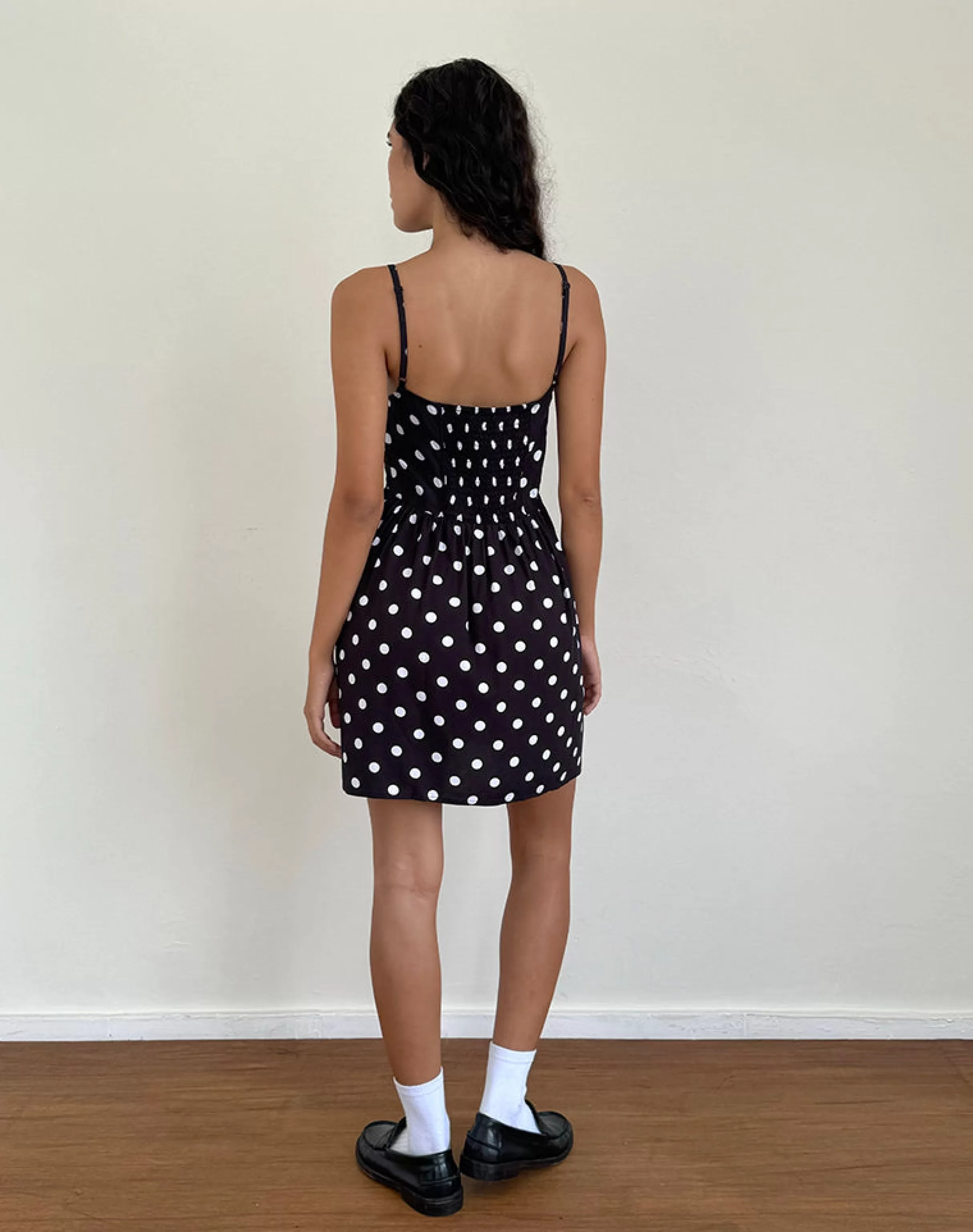 Store Ramana Mini Dress In SWEET AS PIE | DAY DRESSES