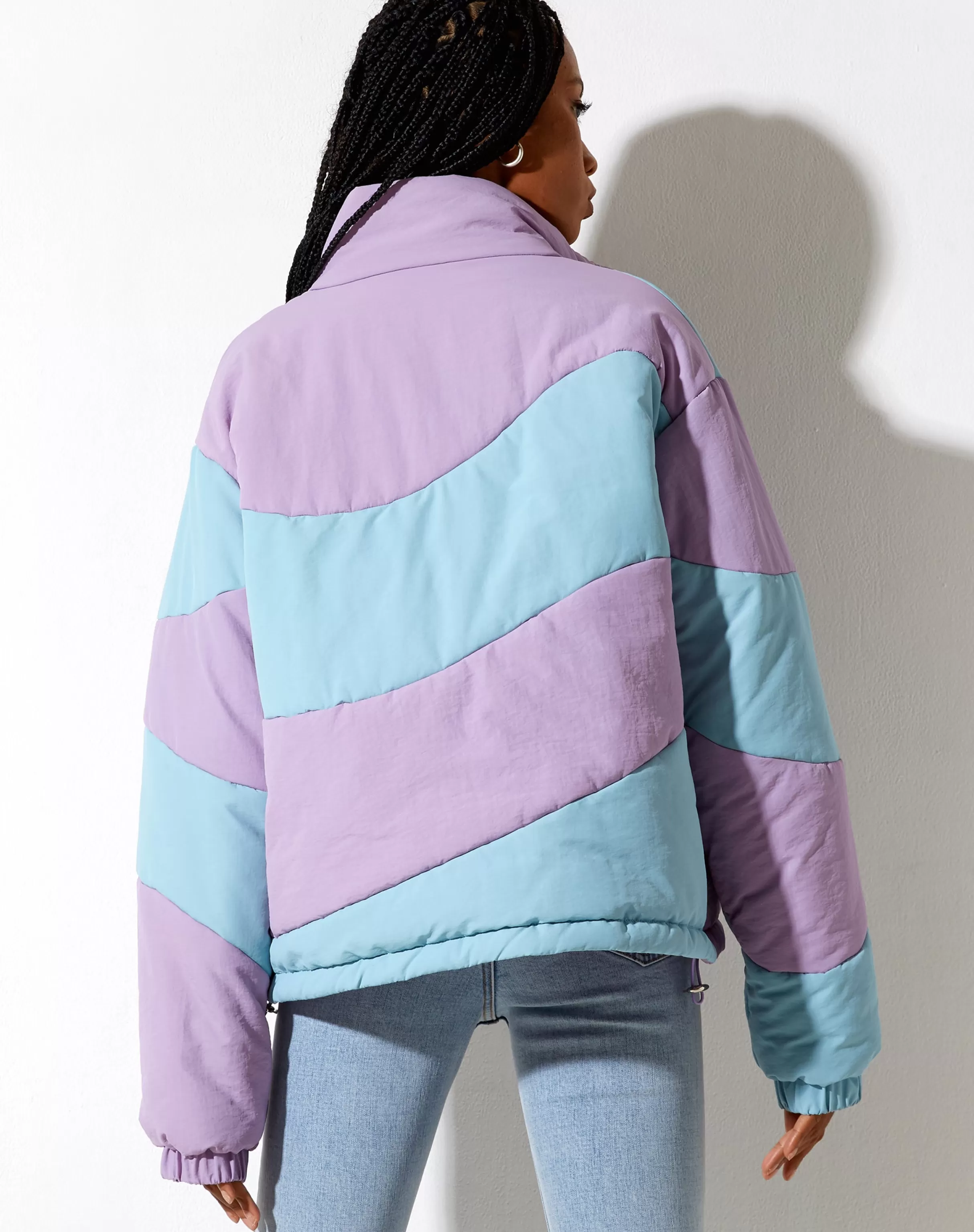 Hot Renee Puffa Jacket In SALE COATS & JACKETS