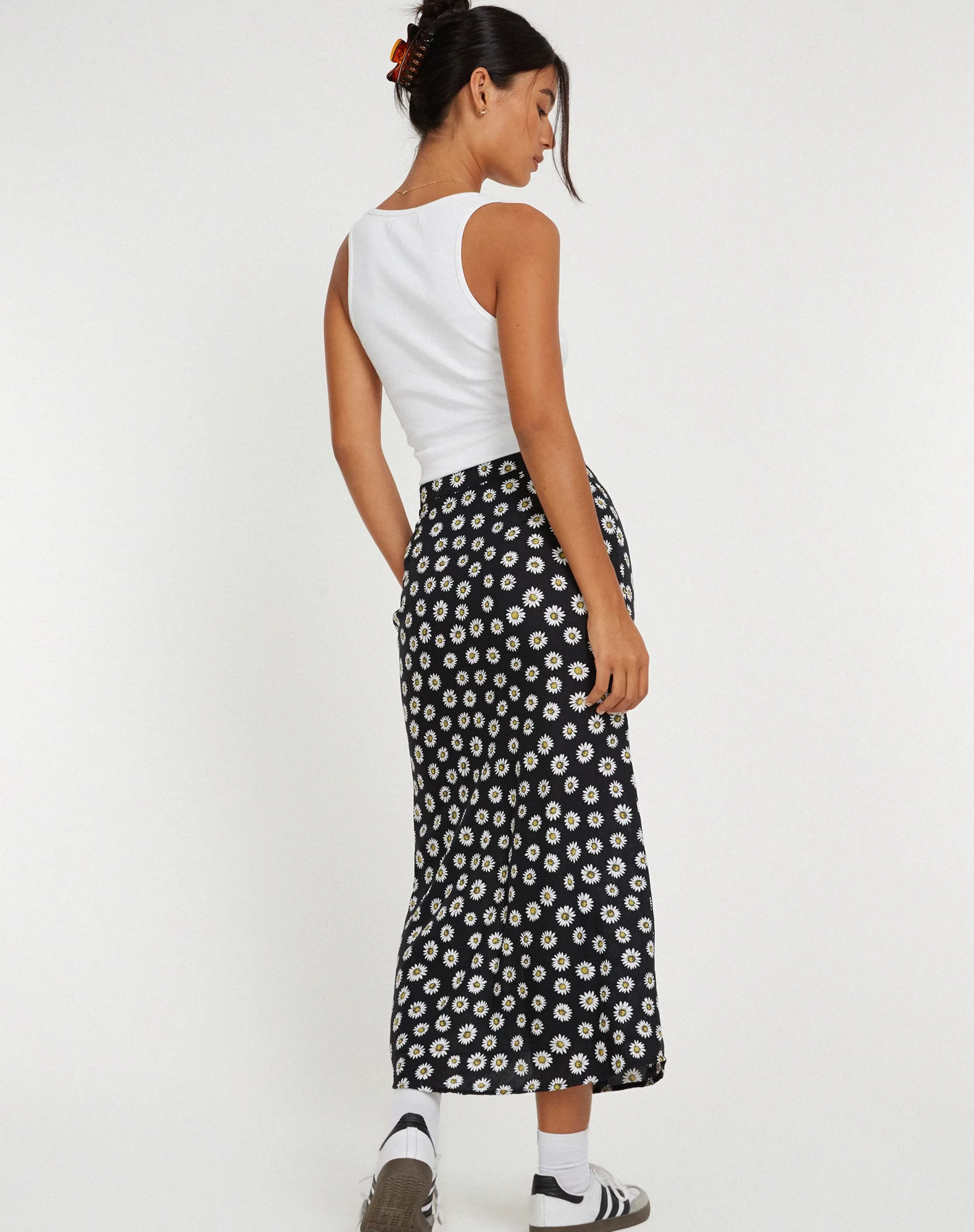 Shop Rima Midi Skirt In SALE SKIRTS | MIDI SKIRTS