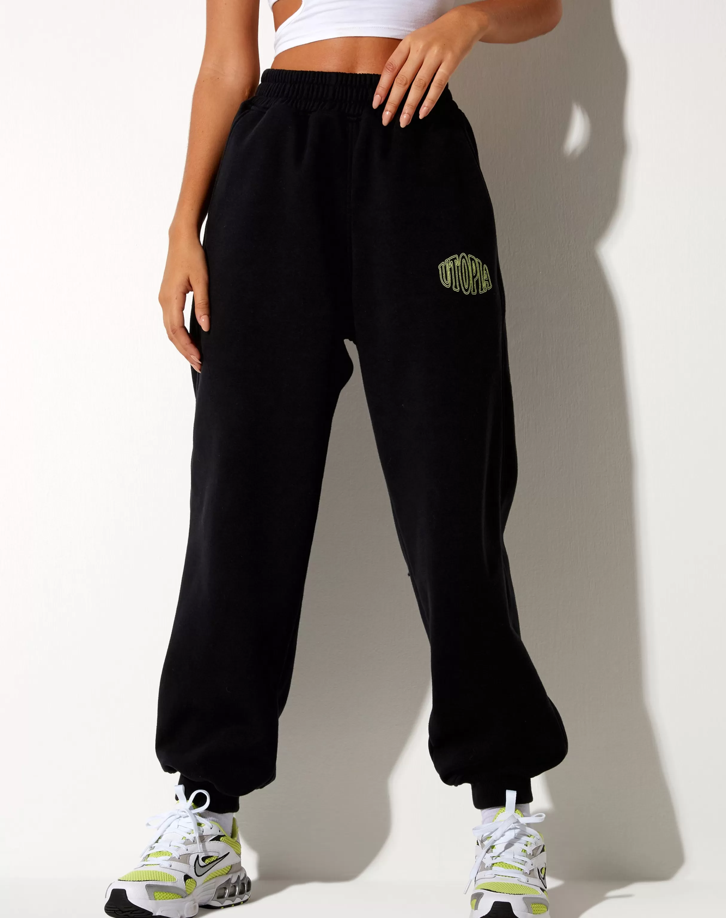 Outlet Roider Jogger In LOUNGEWEAR | JOGGERS
