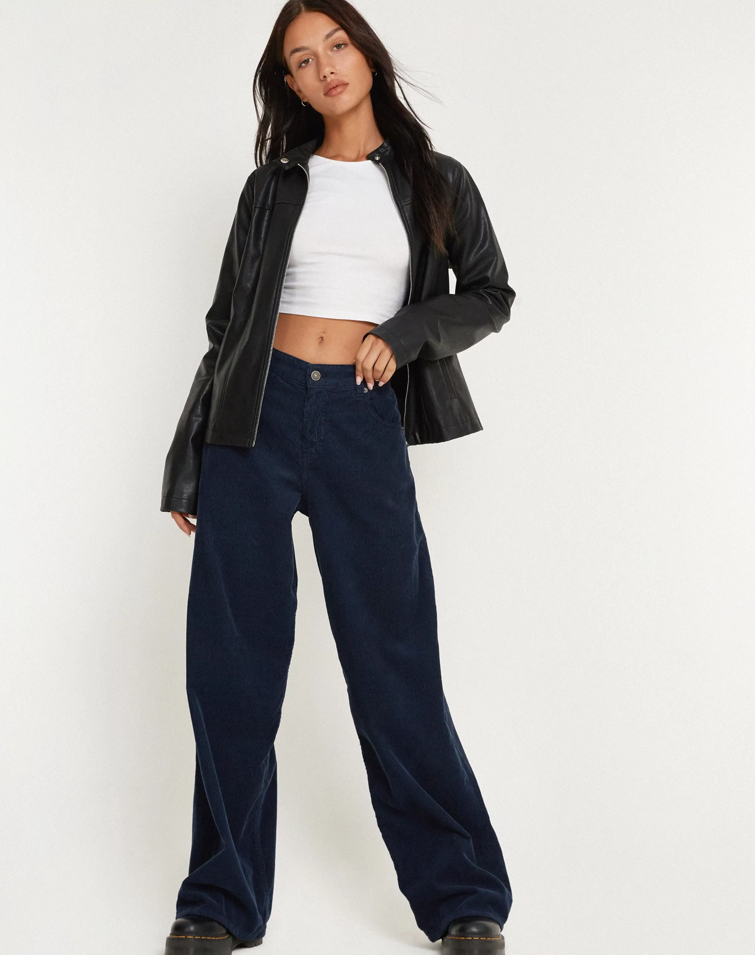 Flash Sale Roomy Extra Wide Low Rise Jeans In ROOMY JEANS