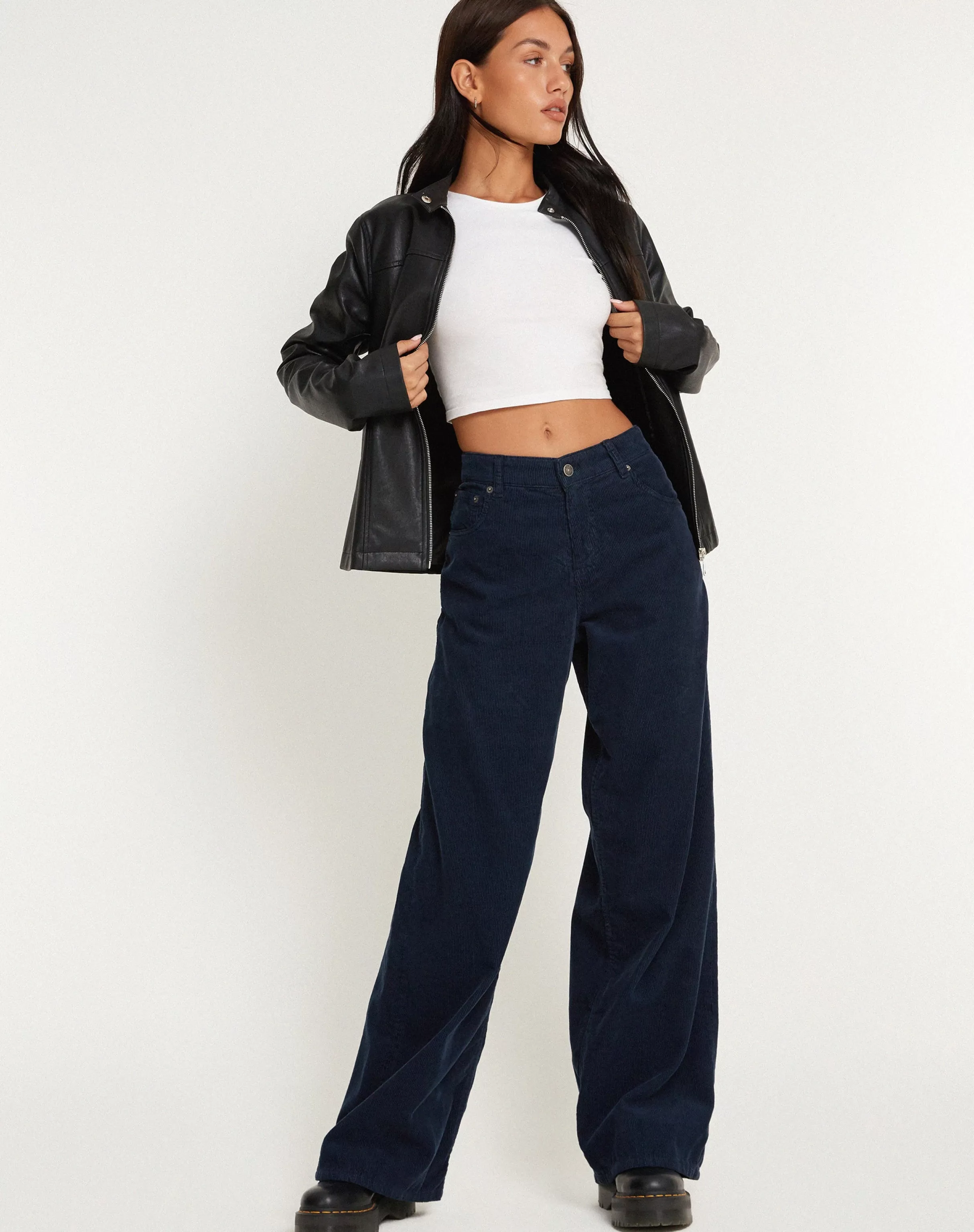 Flash Sale Roomy Extra Wide Low Rise Jeans In ROOMY JEANS