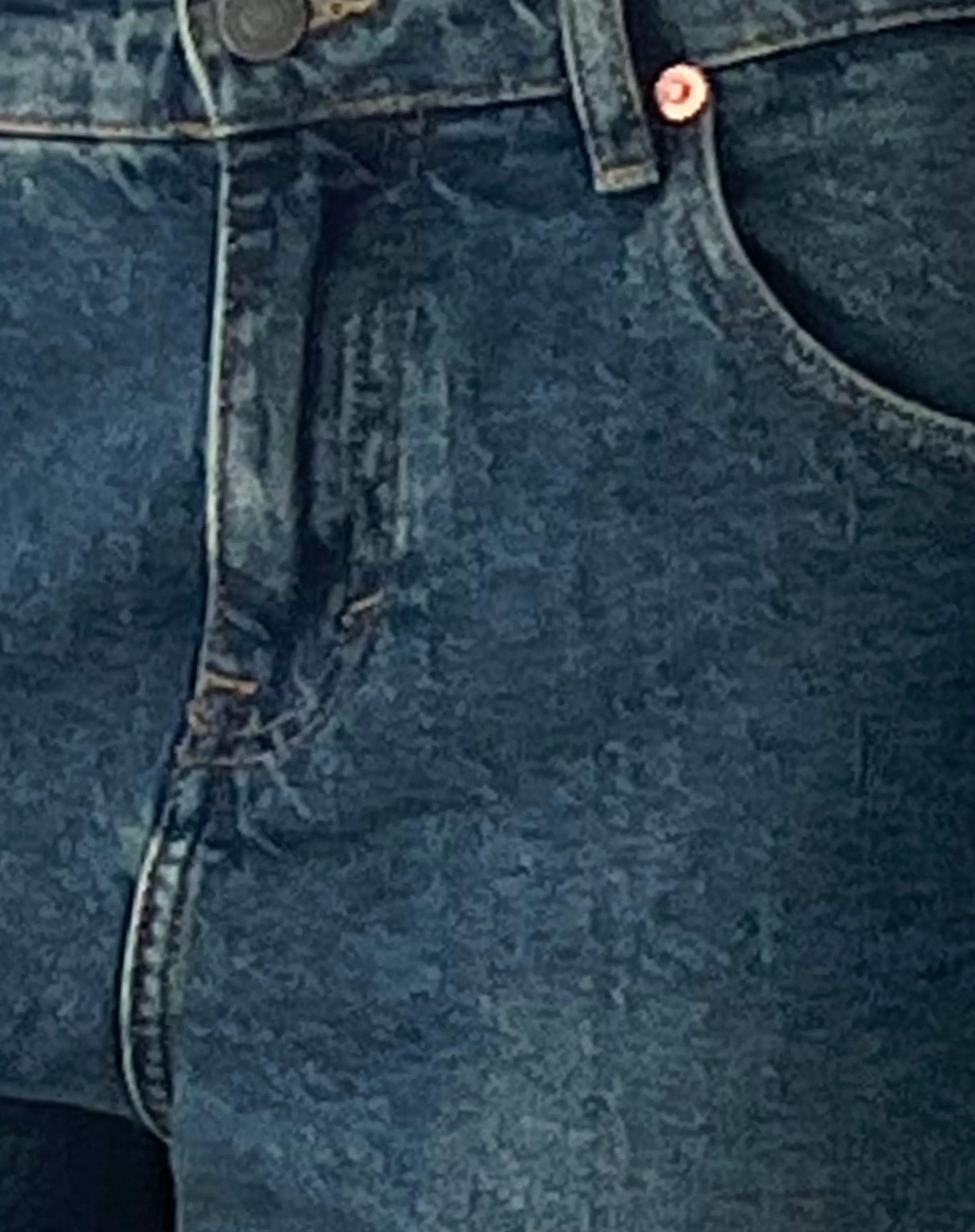 Fashion Roomy Mid Rise Long Jorts In SHORTS | ROOMY JEANS