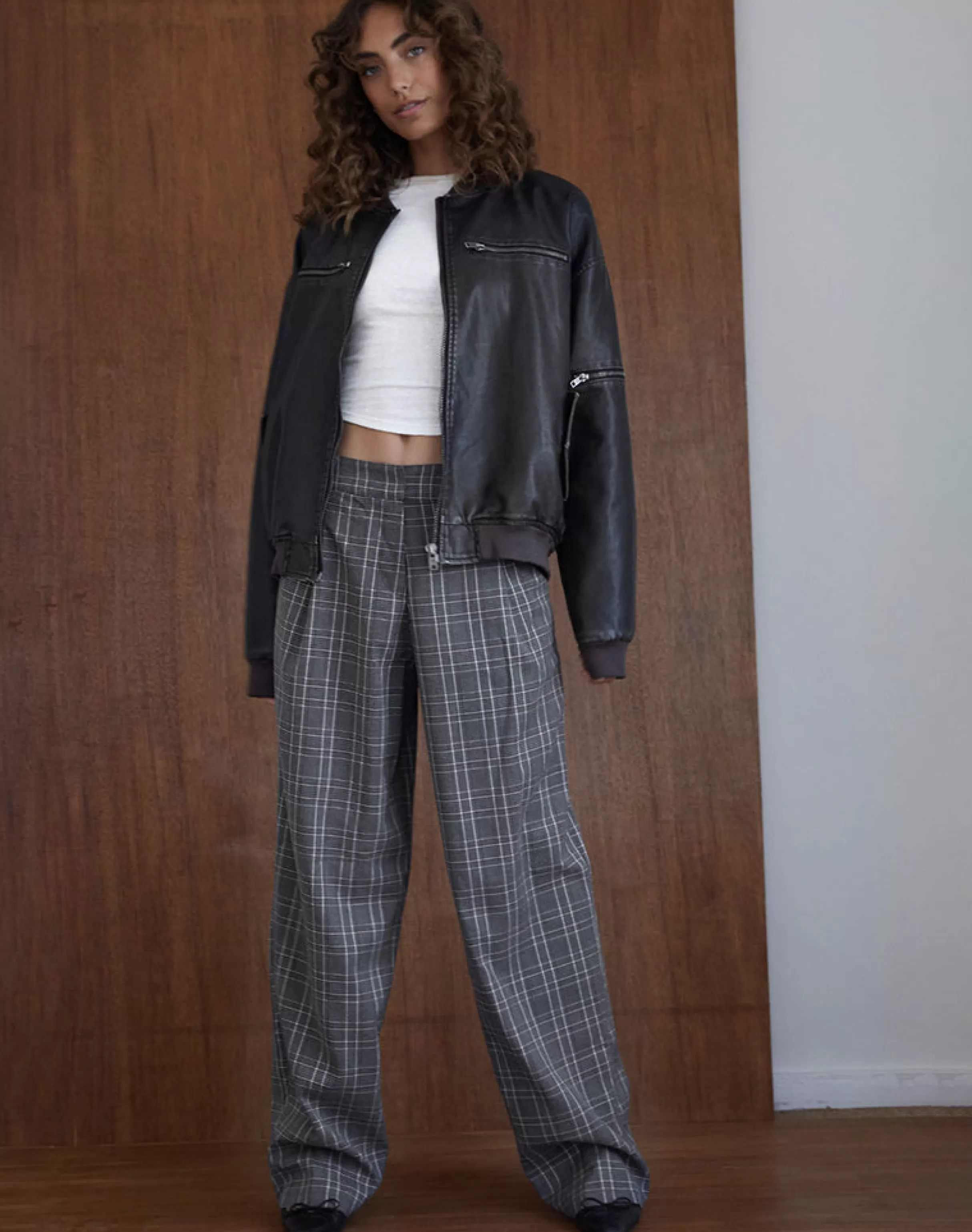 Online Sakaria Wide Leg Trouser In TAILORING | TAILORED TROUSERS