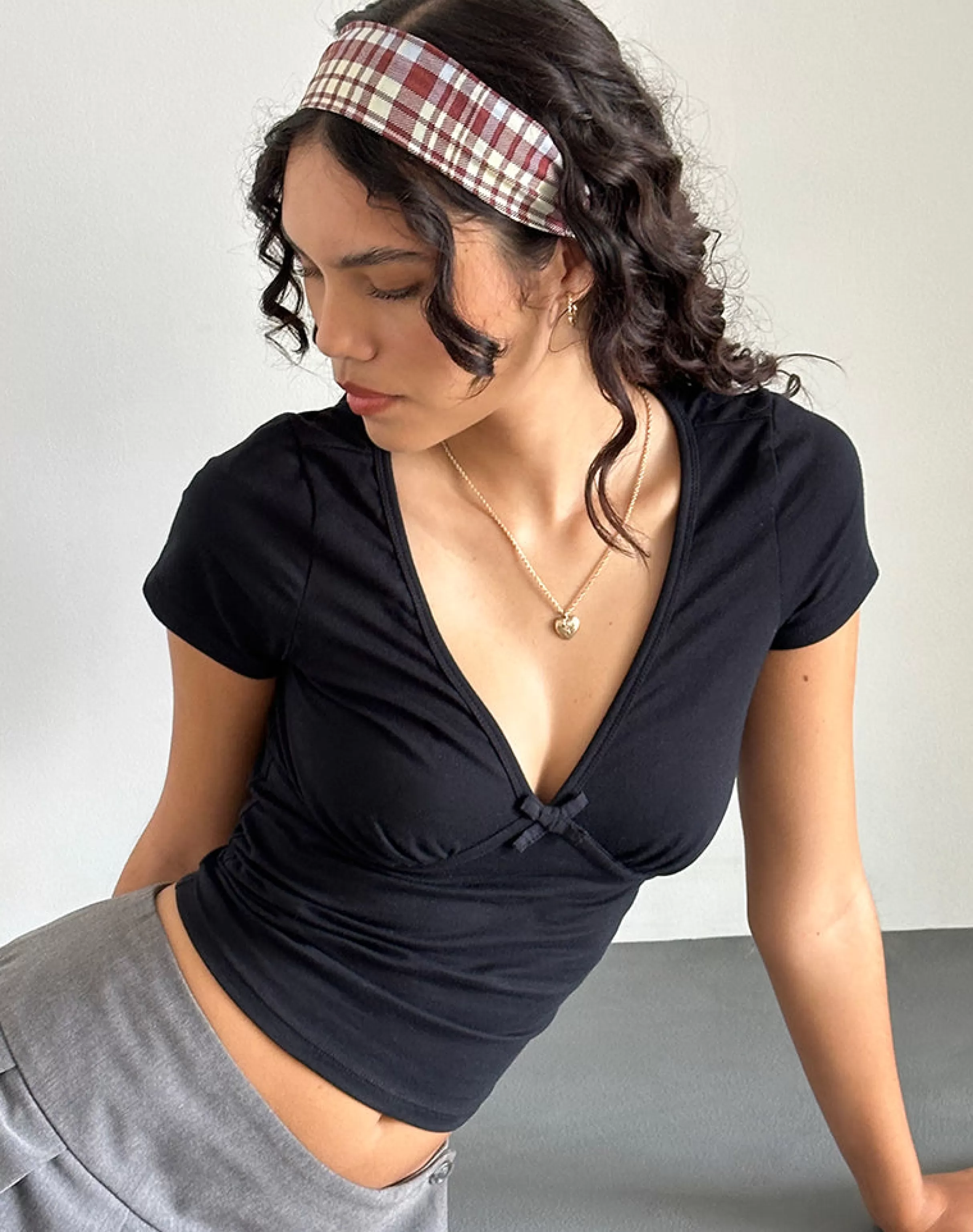 Hot Sala Headband In ACCESSORIES