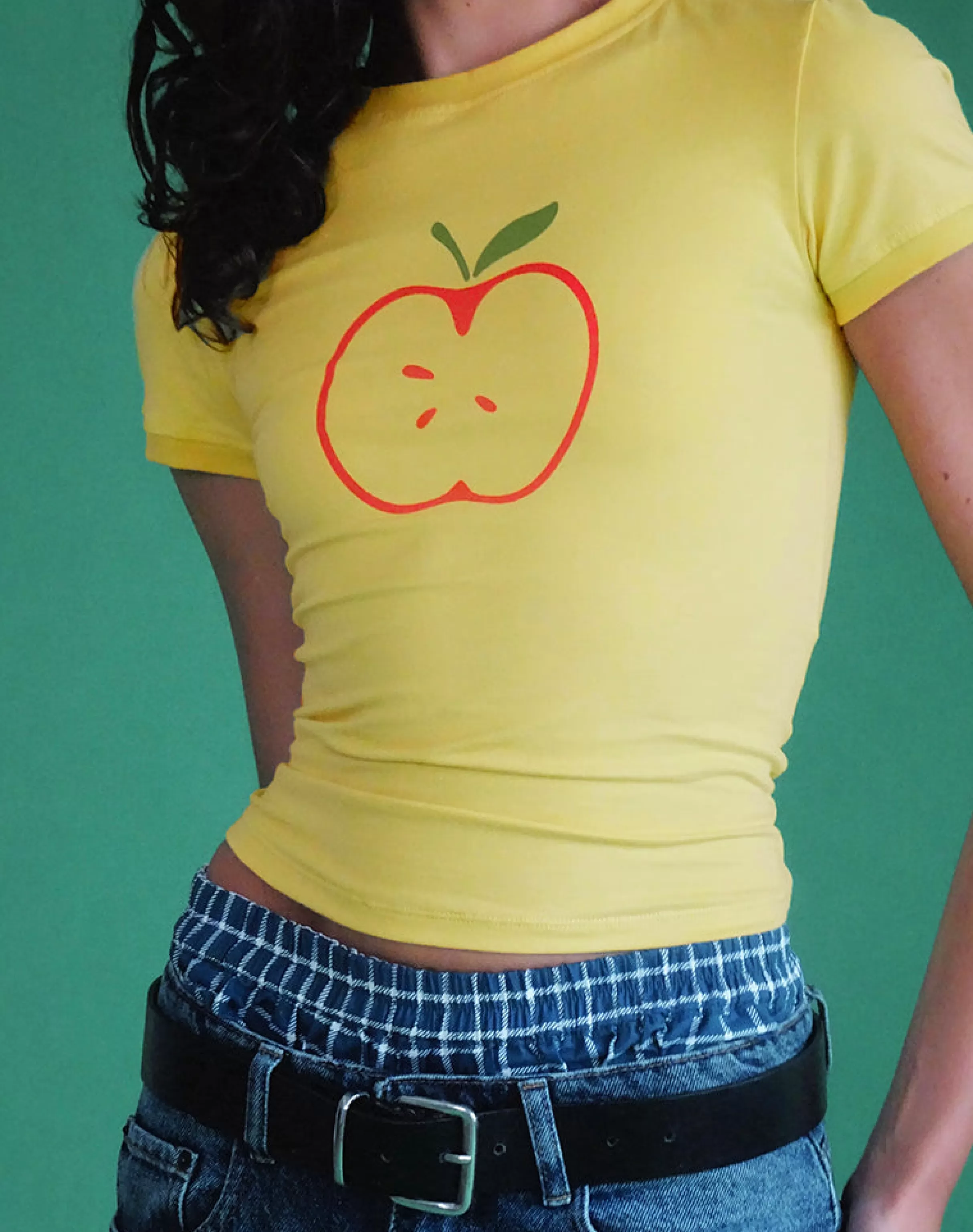 Outlet Salida Top In SWEET AS PIE | TEES