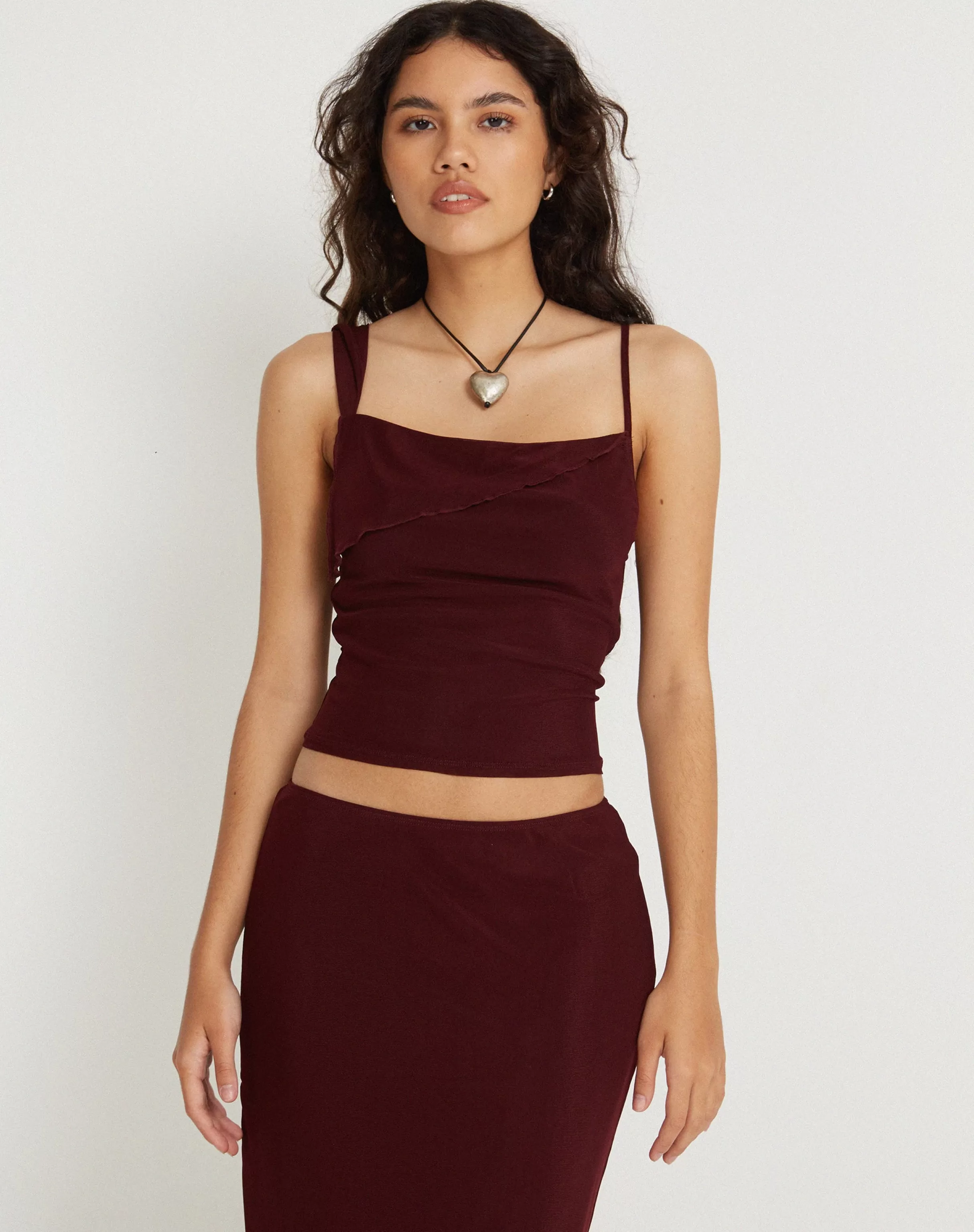 Best Sambu Crop Top In SALE TOPS | STRAPPY TOPS