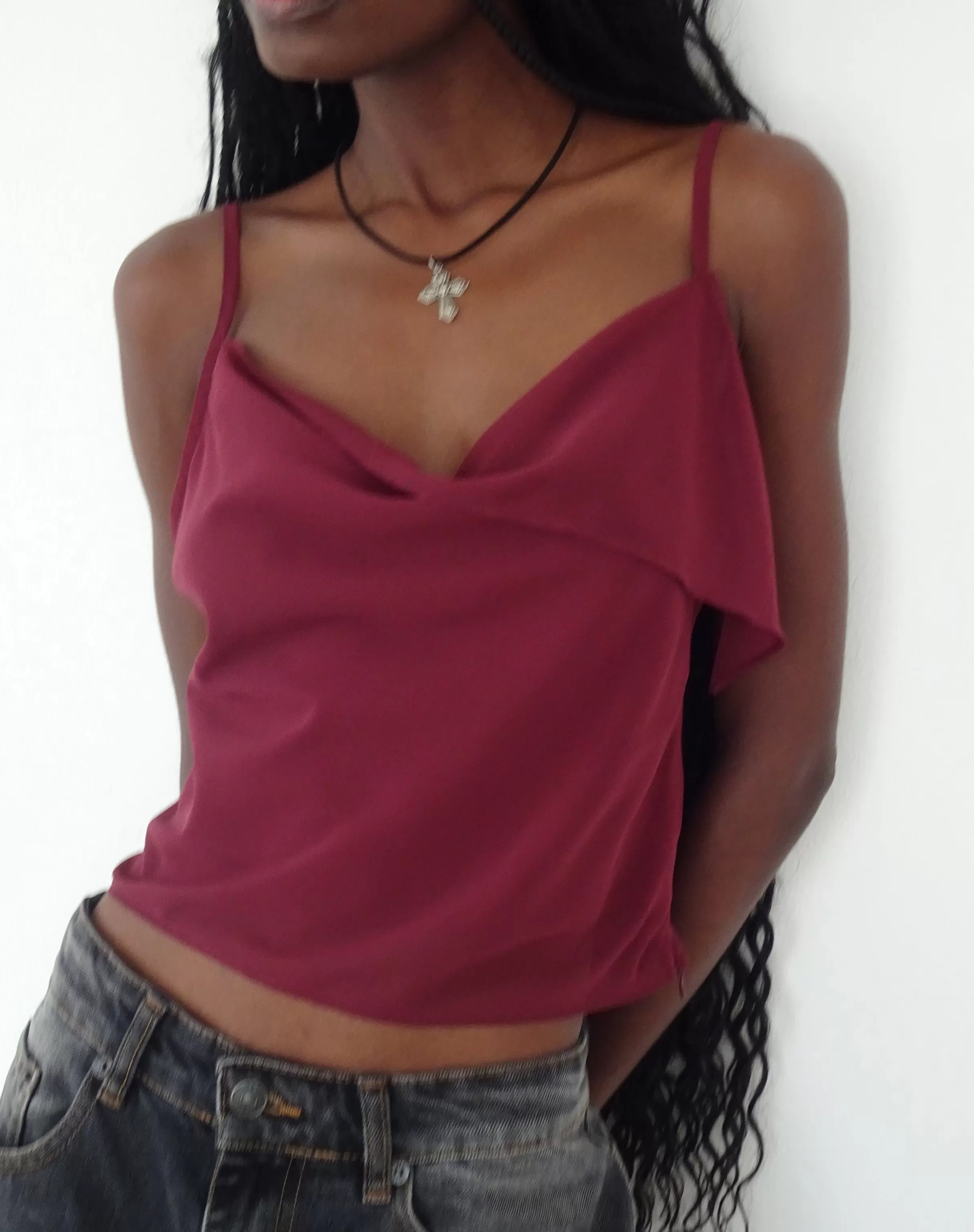 Best Sale Satisha Top In STRAPPY TOPS | CROP TOPS