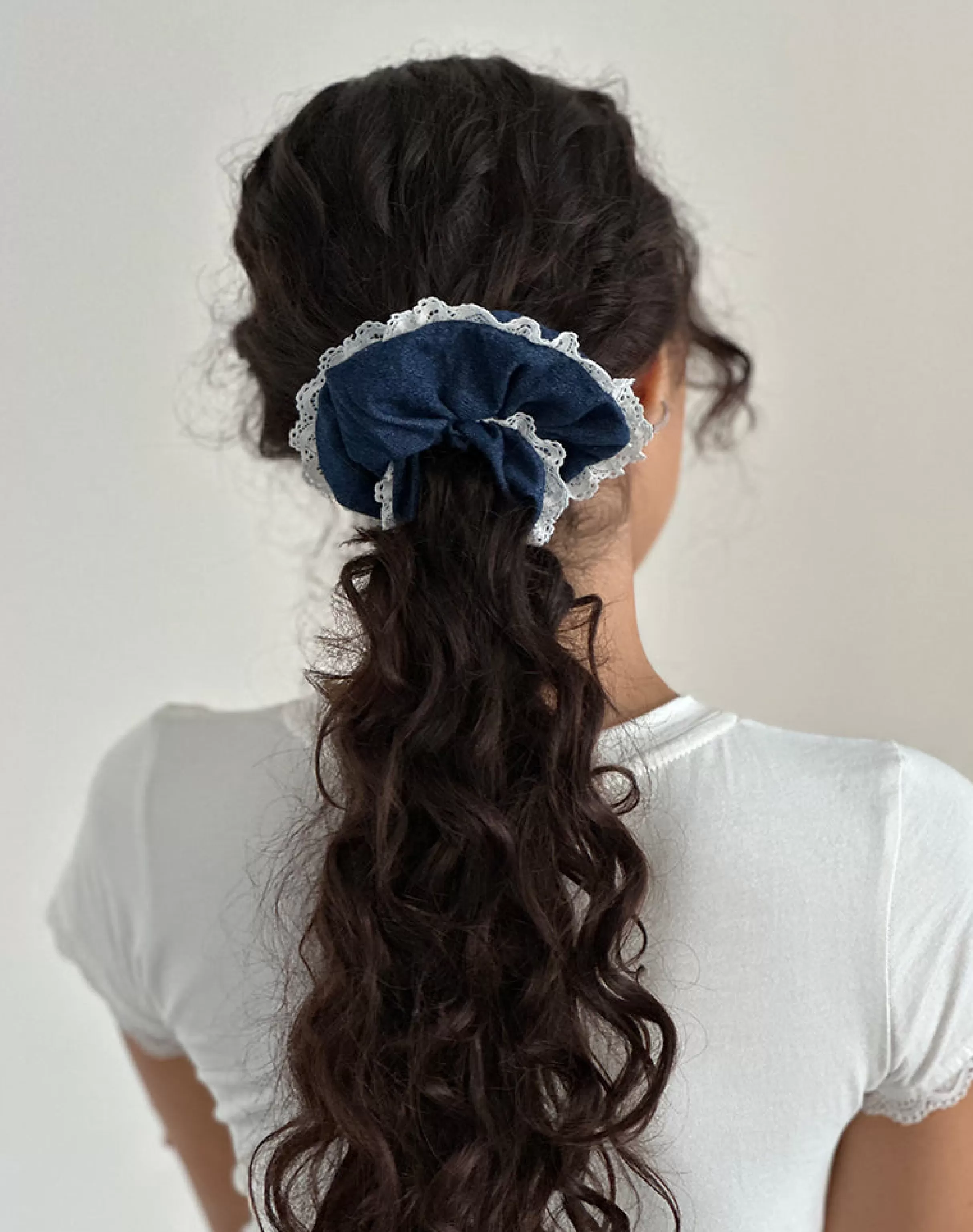 Fashion Scrunchie In ACCESSORIES