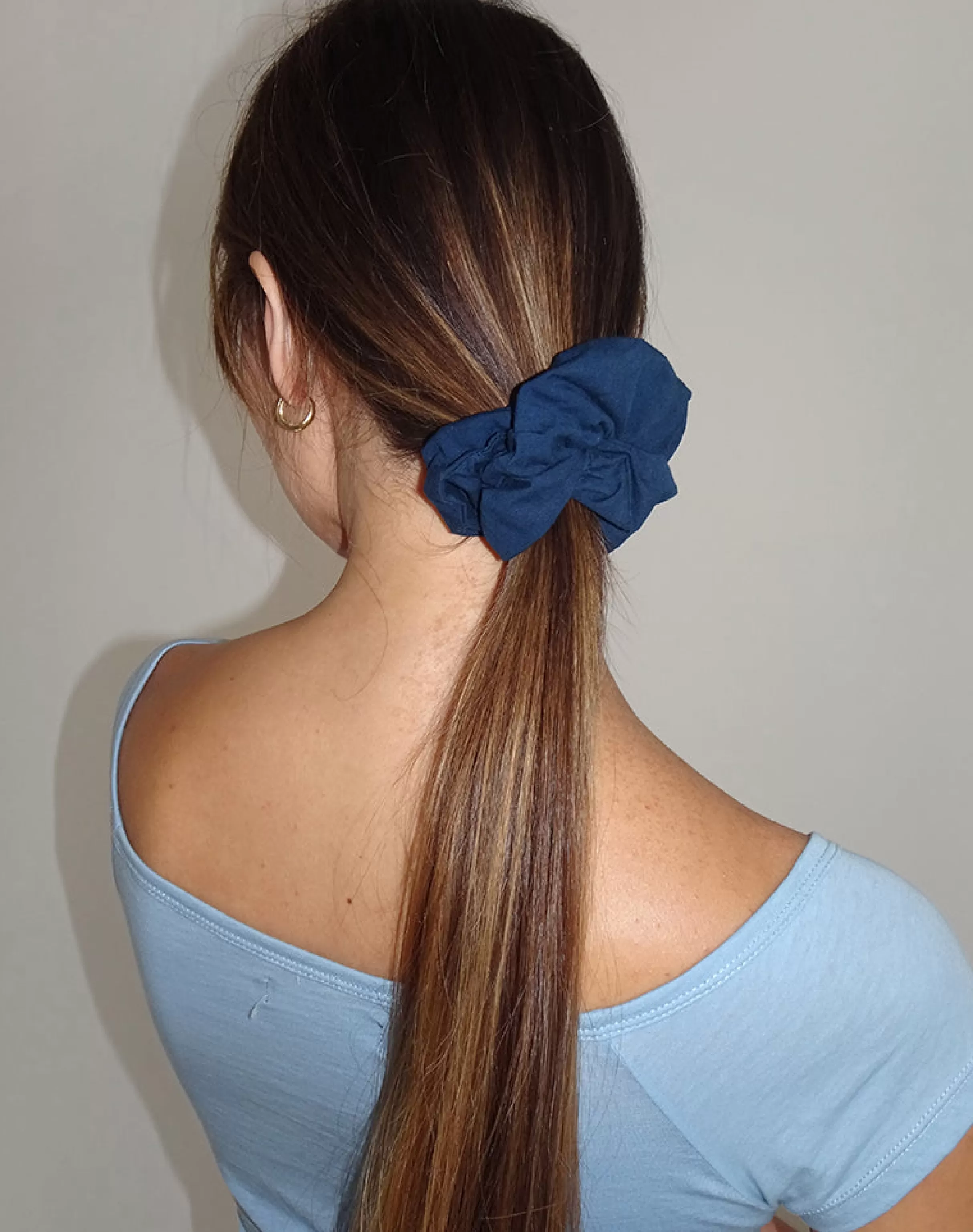 Shop Scrunchie In ACCESSORIES