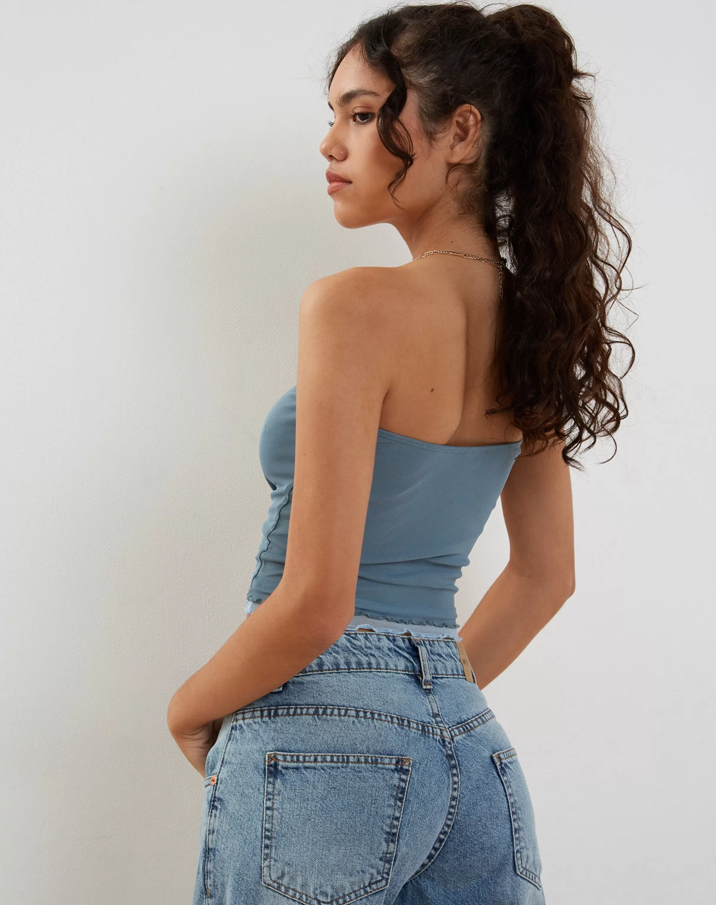 New Seka Bandeau Top In BANDEAU TOPS