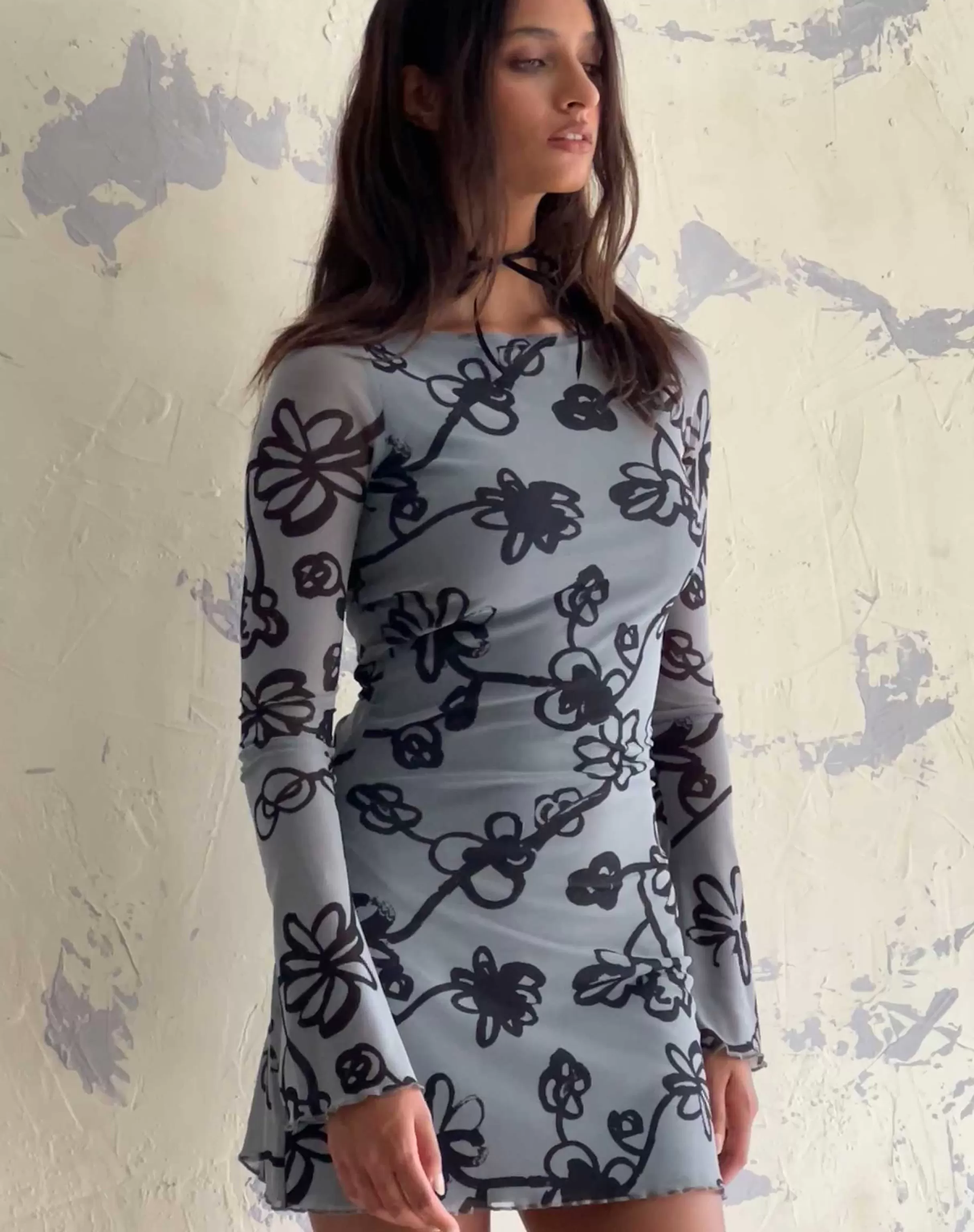 Hot Sevila Mini Dress In SALE DRESSES | DAY DRESSES