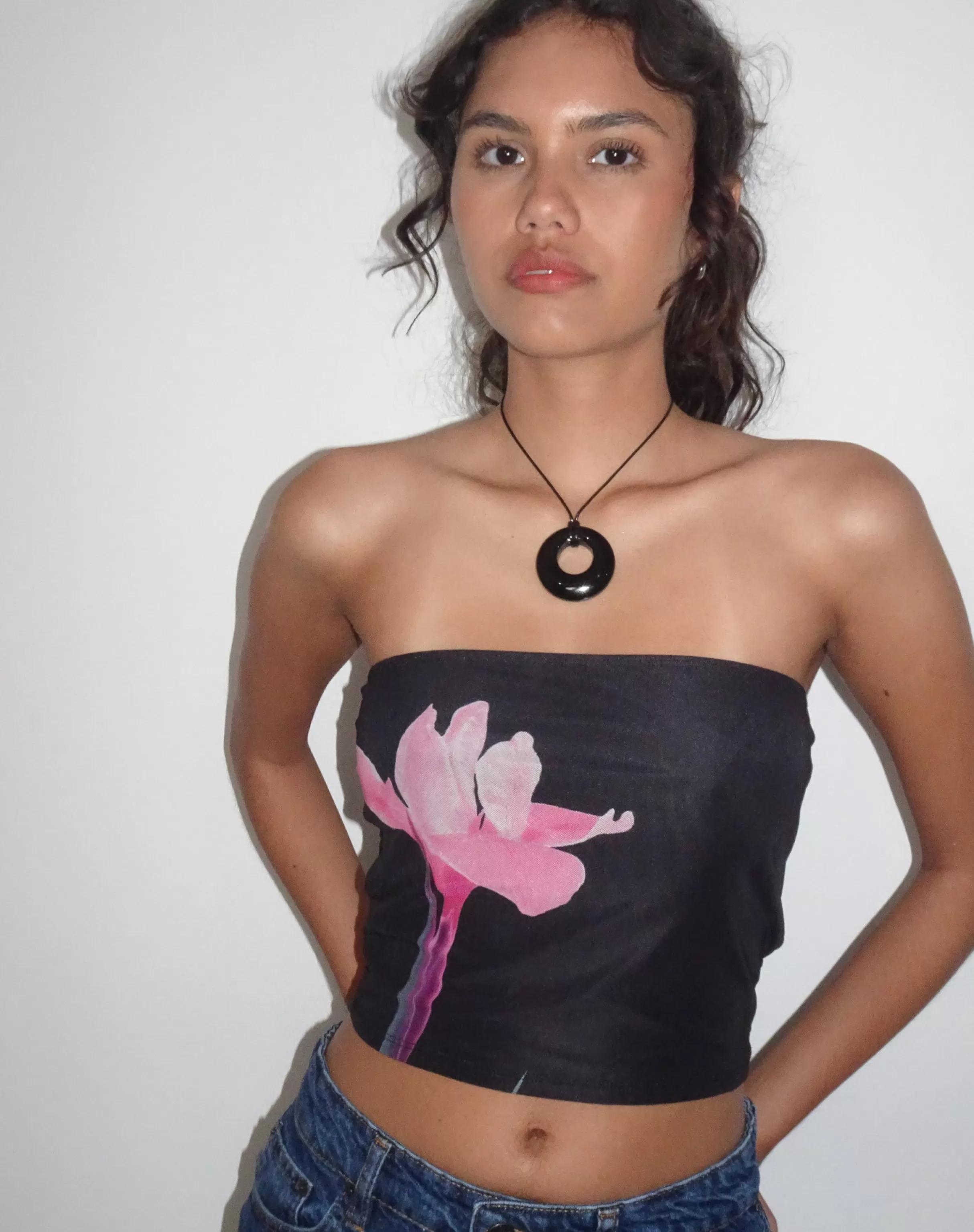 New Shae Bandeau Top In BANDEAU TOPS