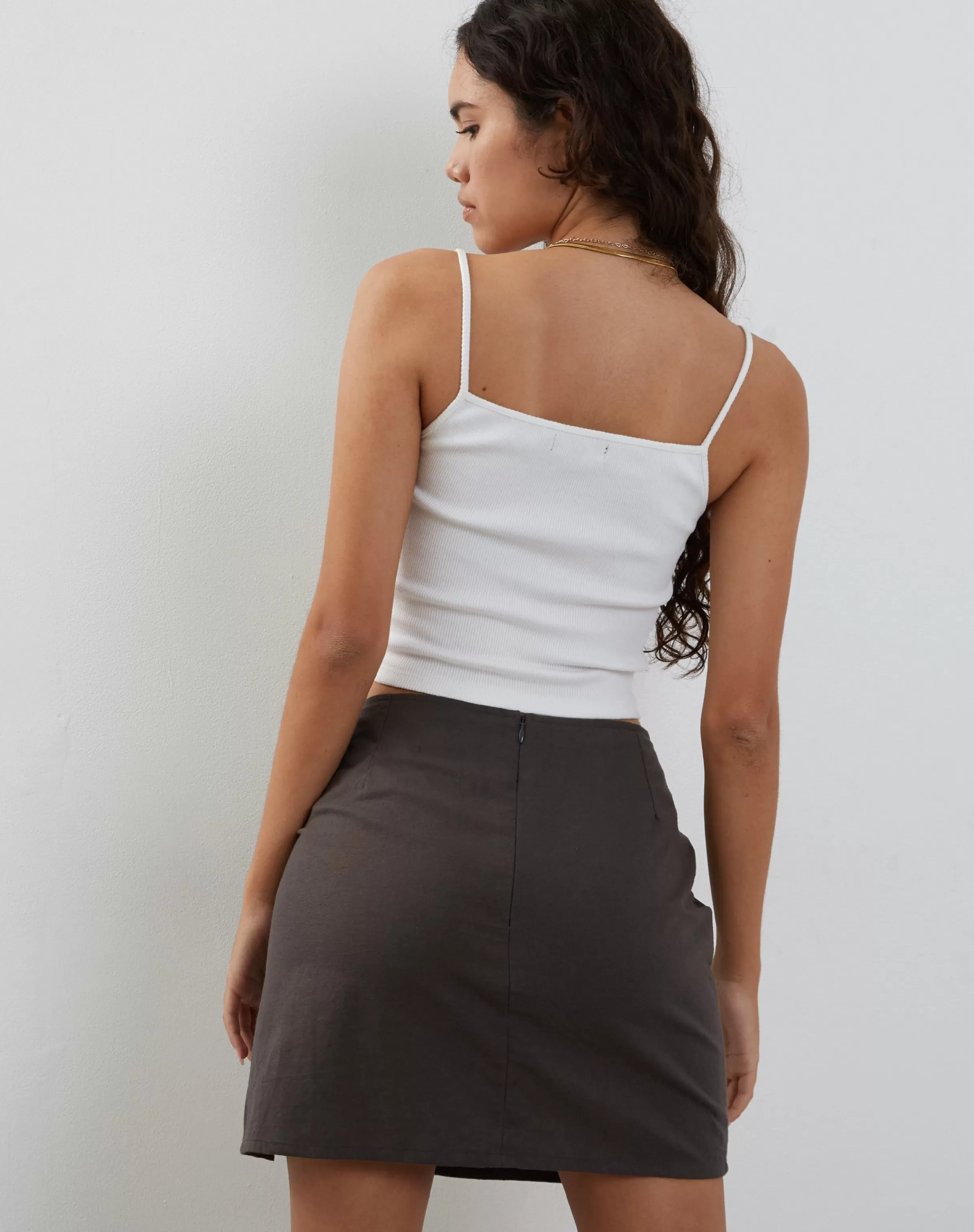 Cheap Sheny Mini Skirt In MINI SKIRTS