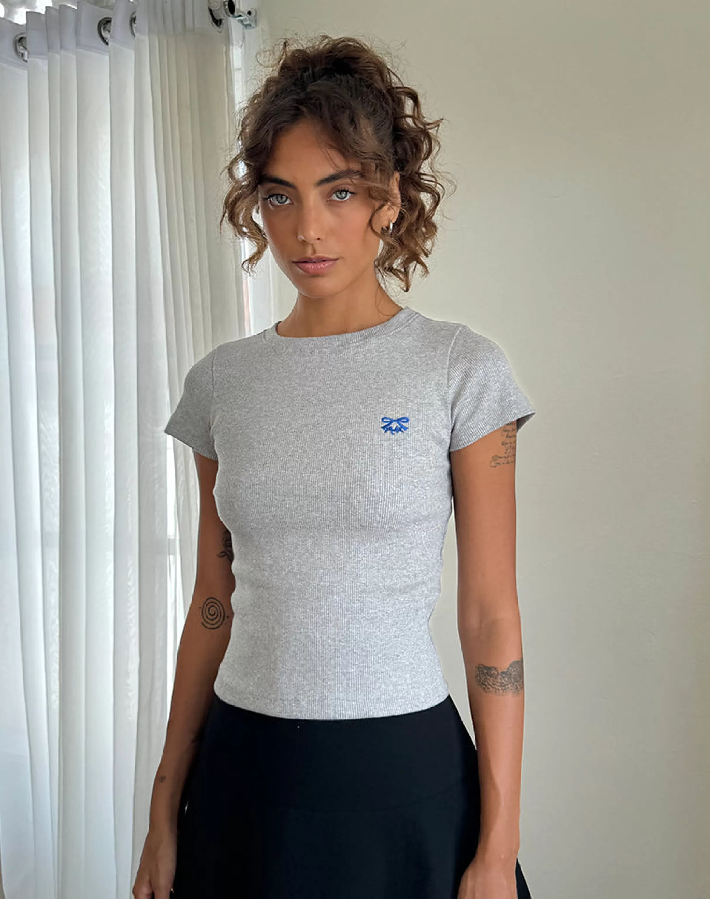 Store Suti Tee In BASIC TOPS | TEES