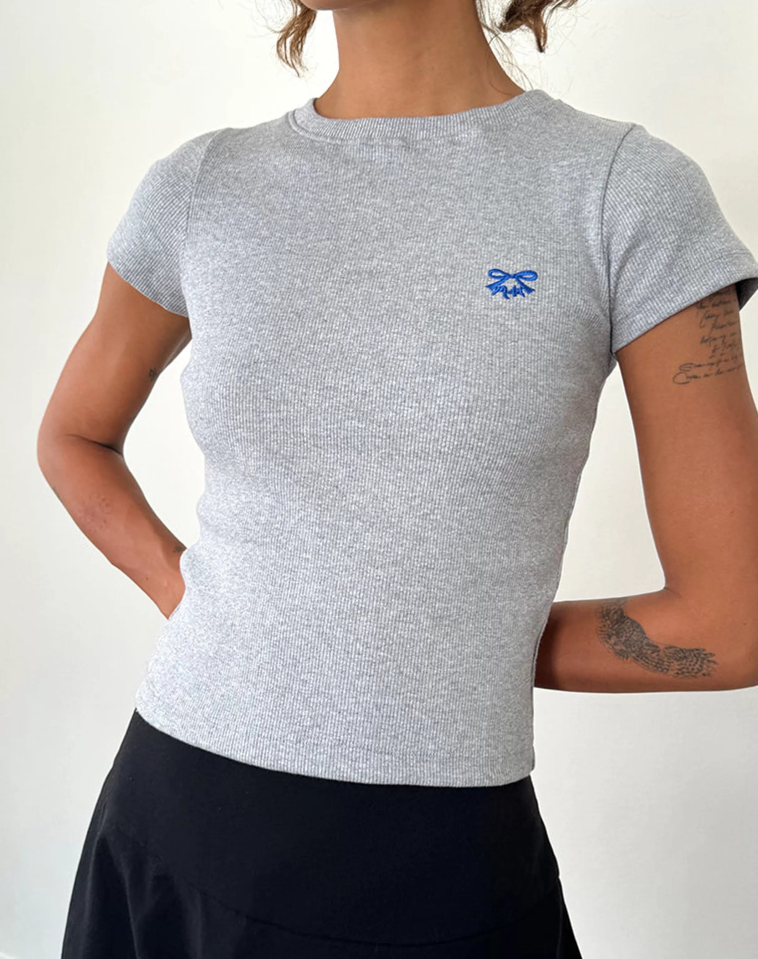 Store Suti Tee In BASIC TOPS | TEES