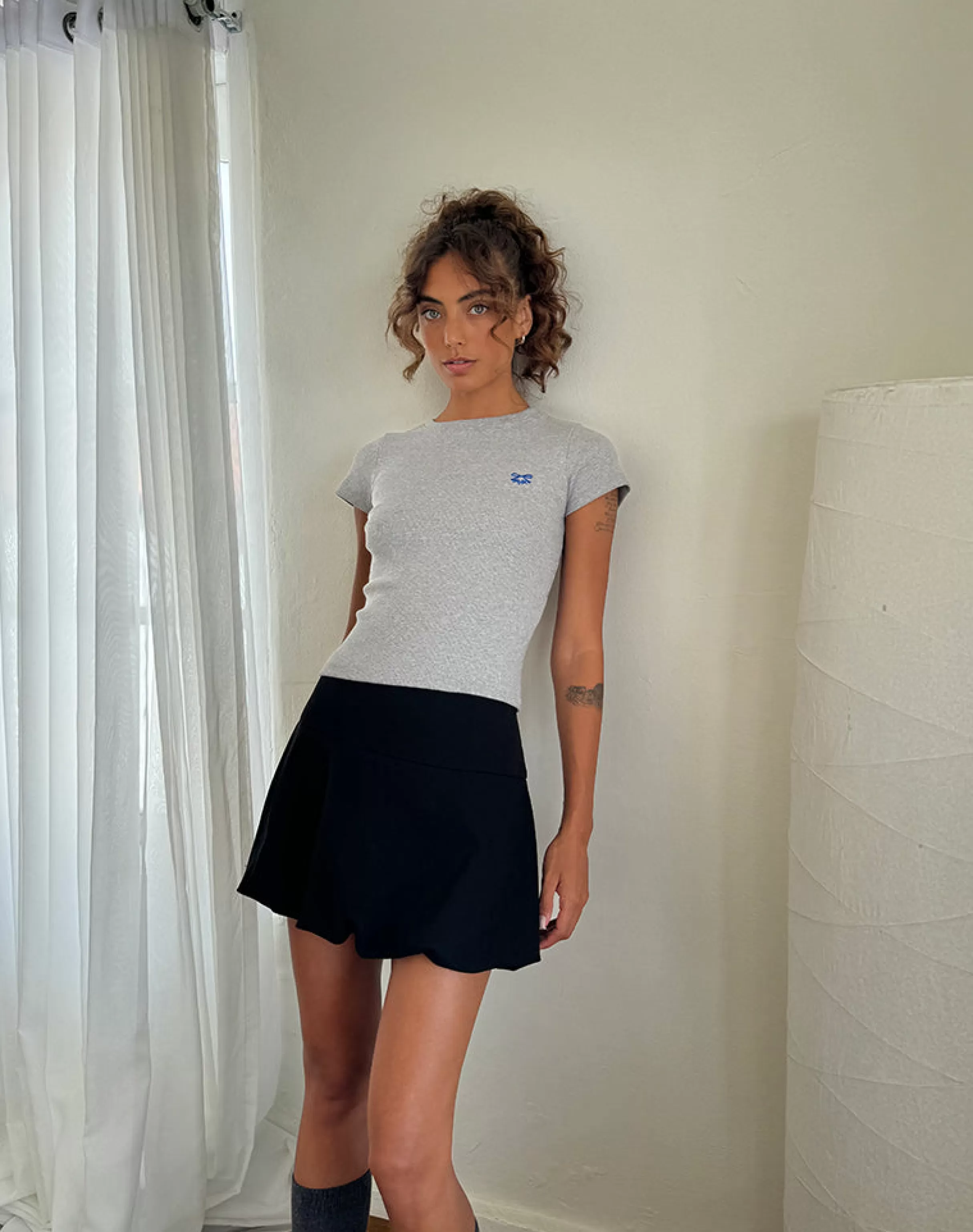 Store Suti Tee In BASIC TOPS | TEES