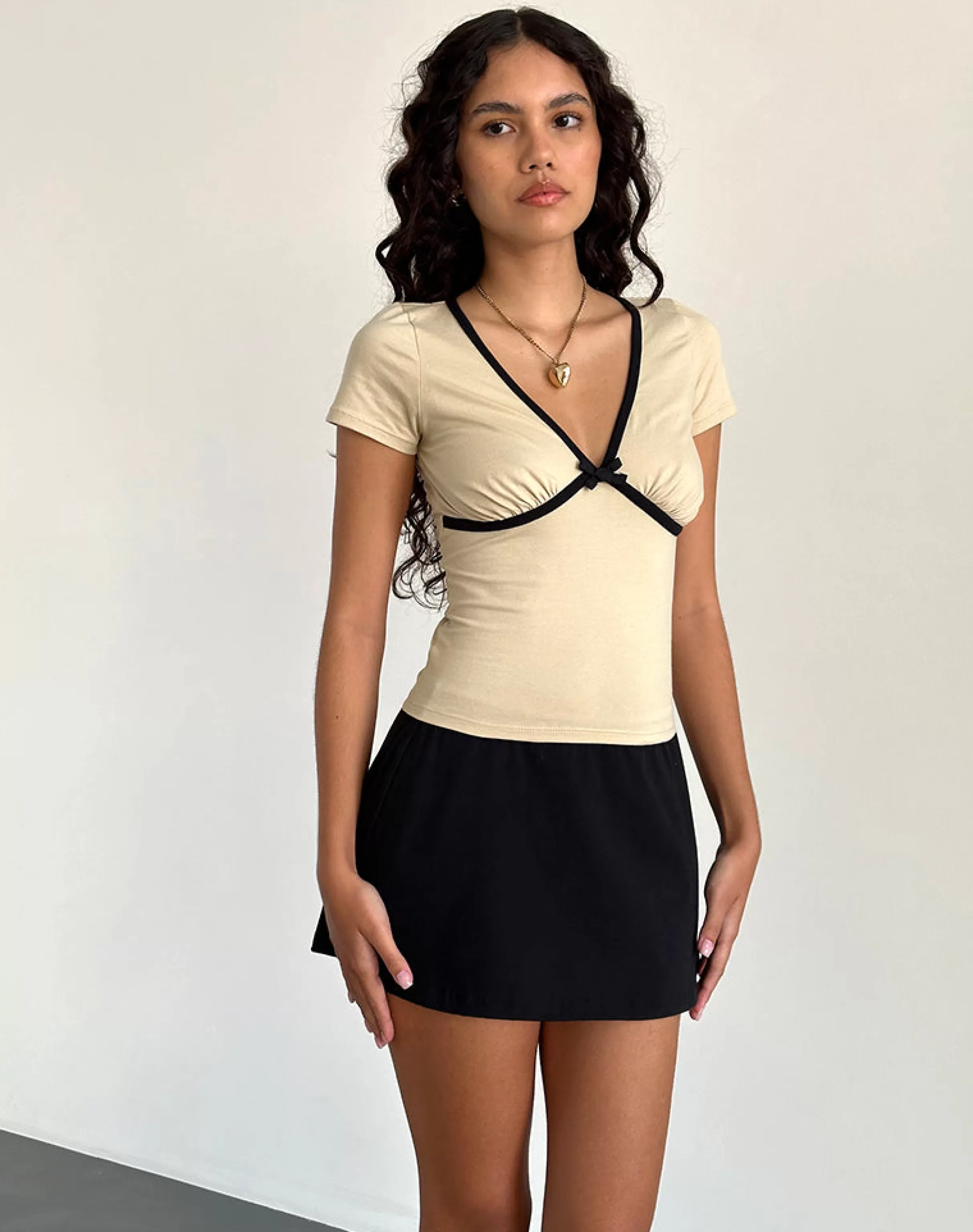 Online Tasina Top In BASICS | BASIC TOPS