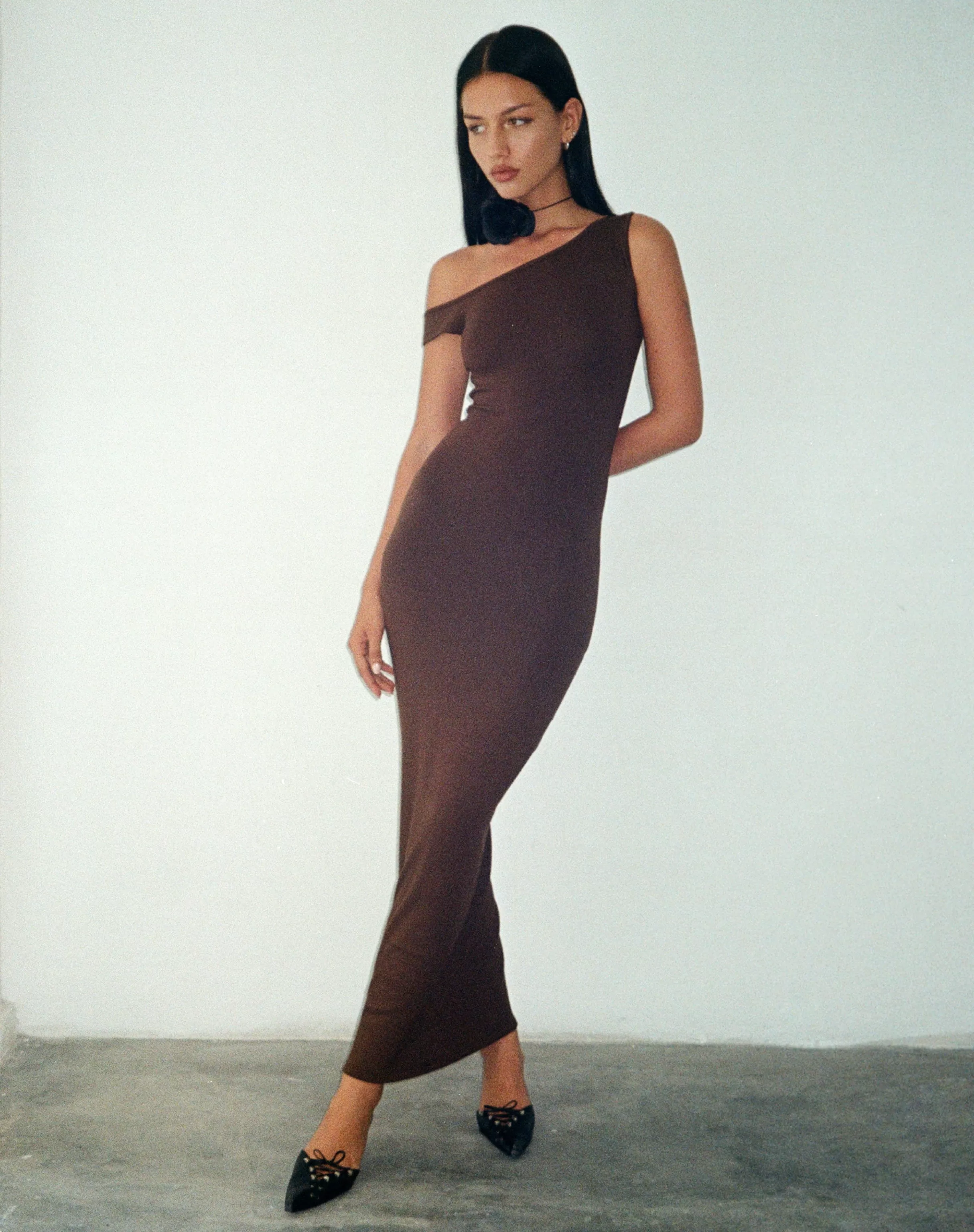 Discount Tehyun Maxi Dress In MAXI DRESSES